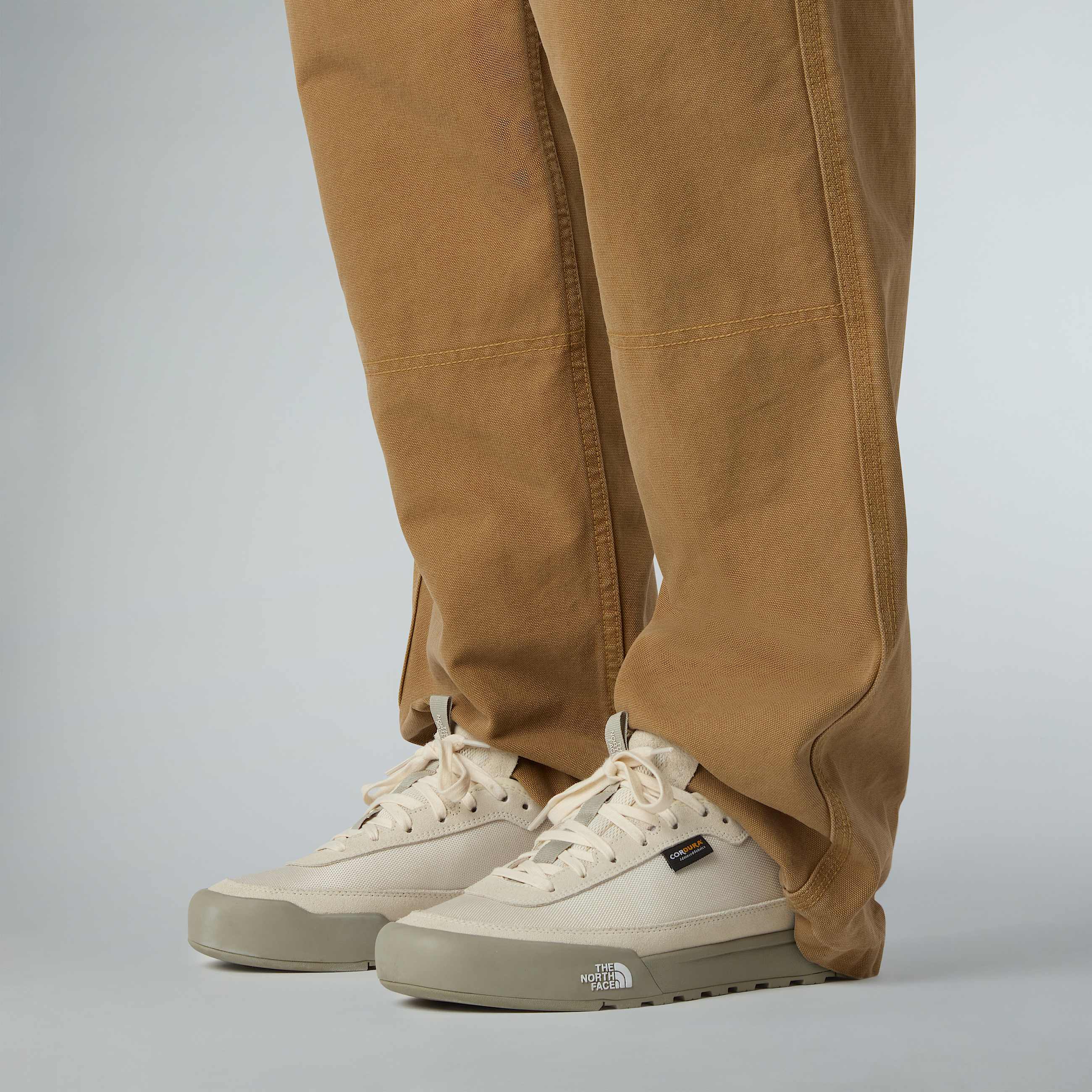 Uniseks Clyffesportschoenen TNF ALT2