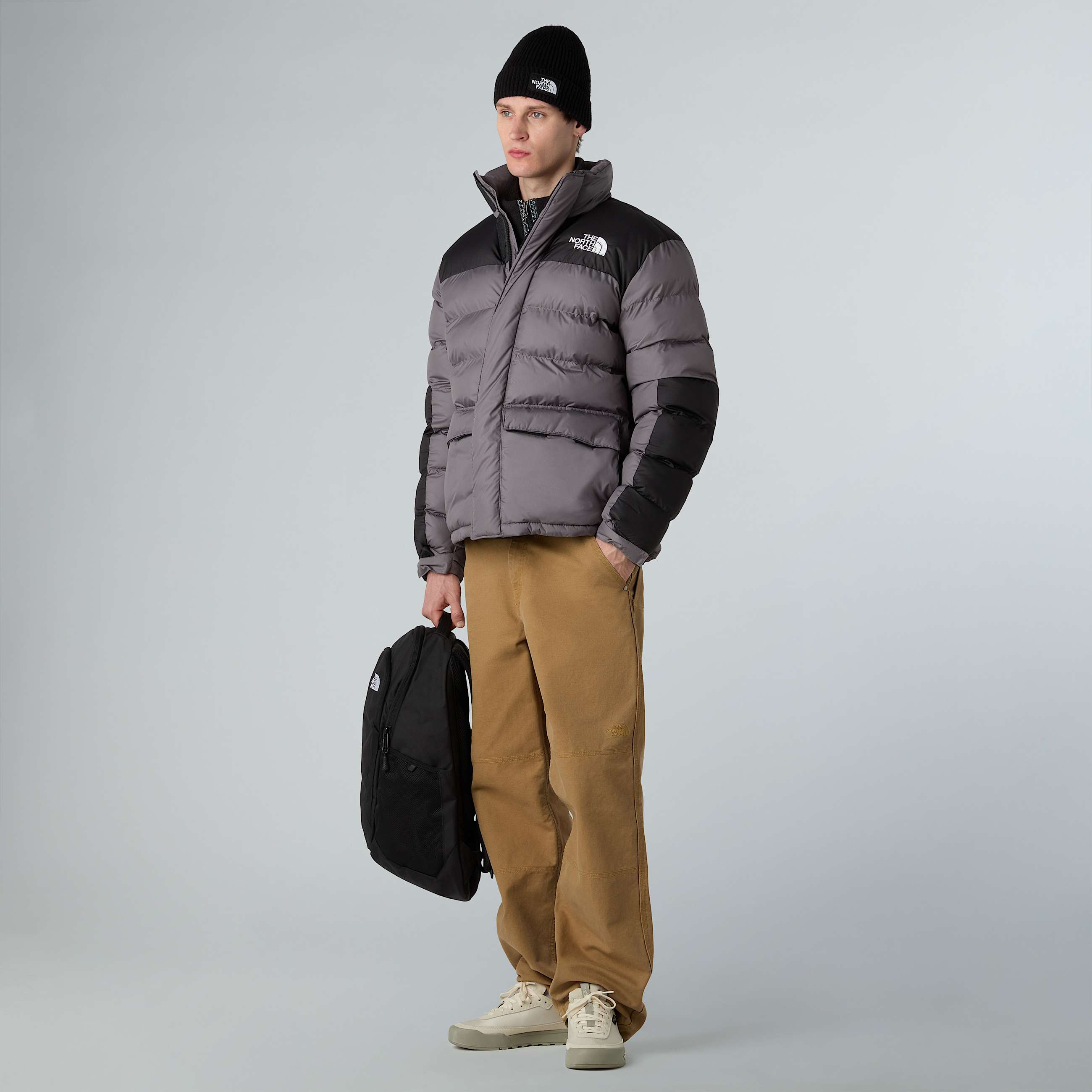 Uniseks Clyffesportschoenen TNF ALT3