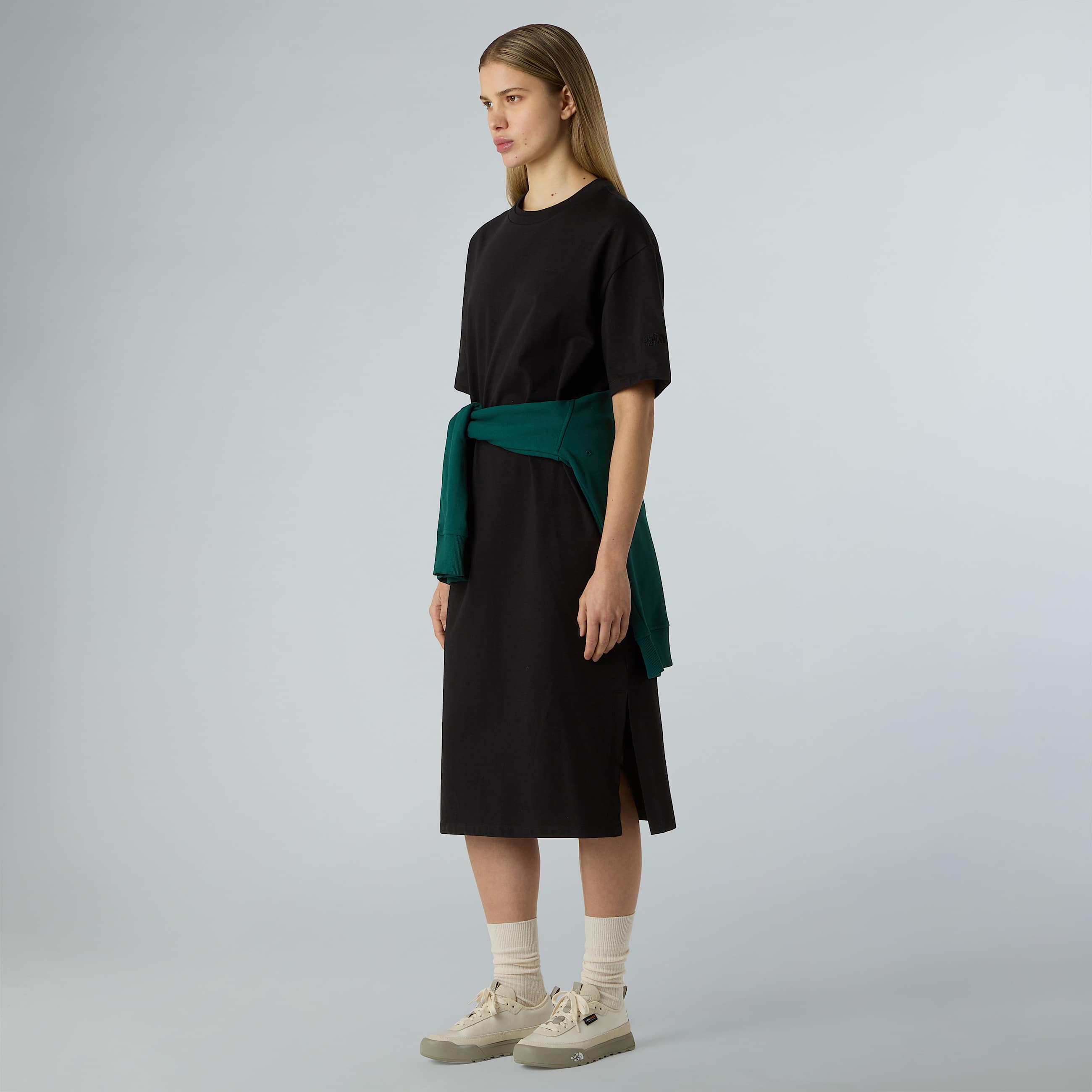 Uniseks Clyffesportschoenen TNF ALT5