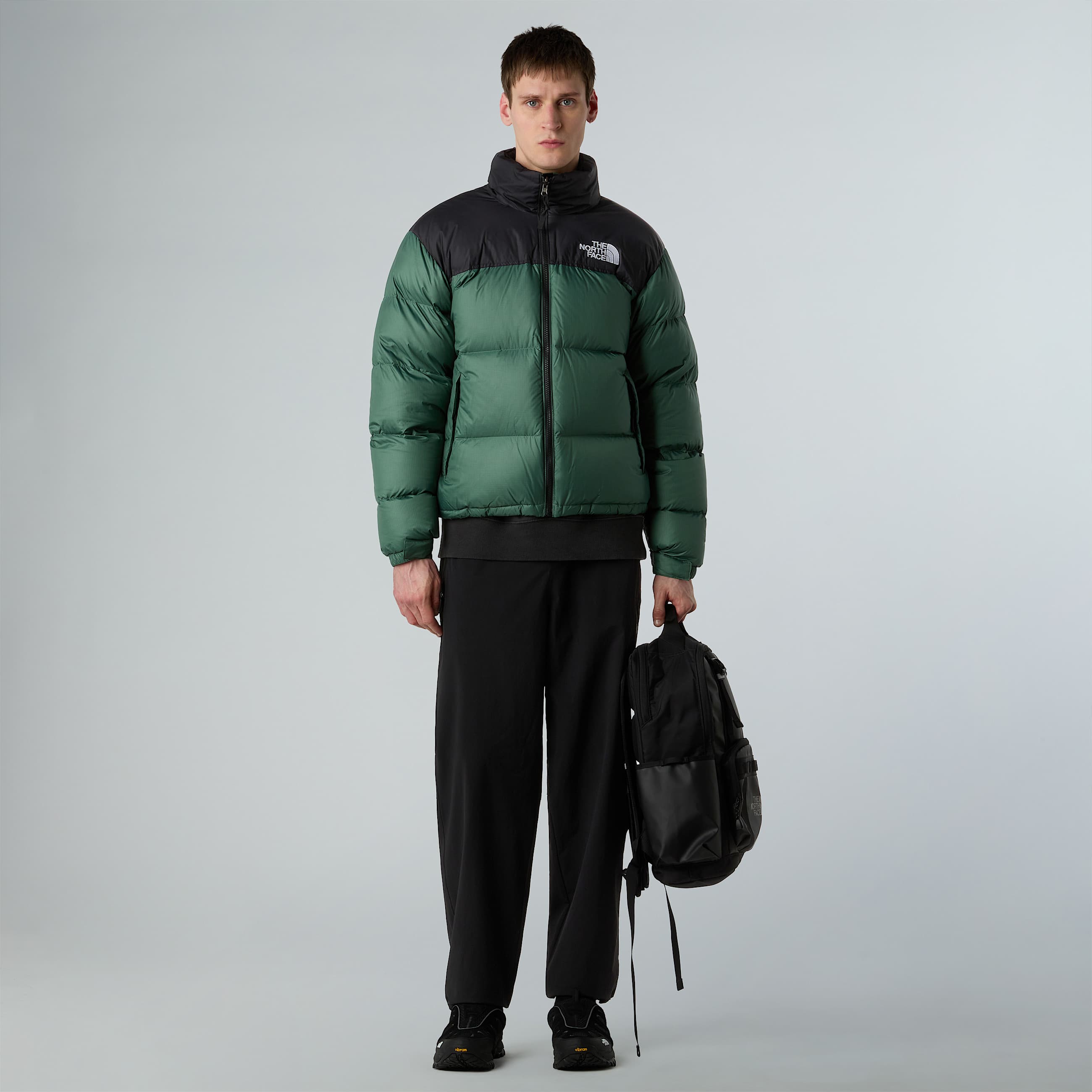 Mules Hedgehog 06 RVST TNF ALT3