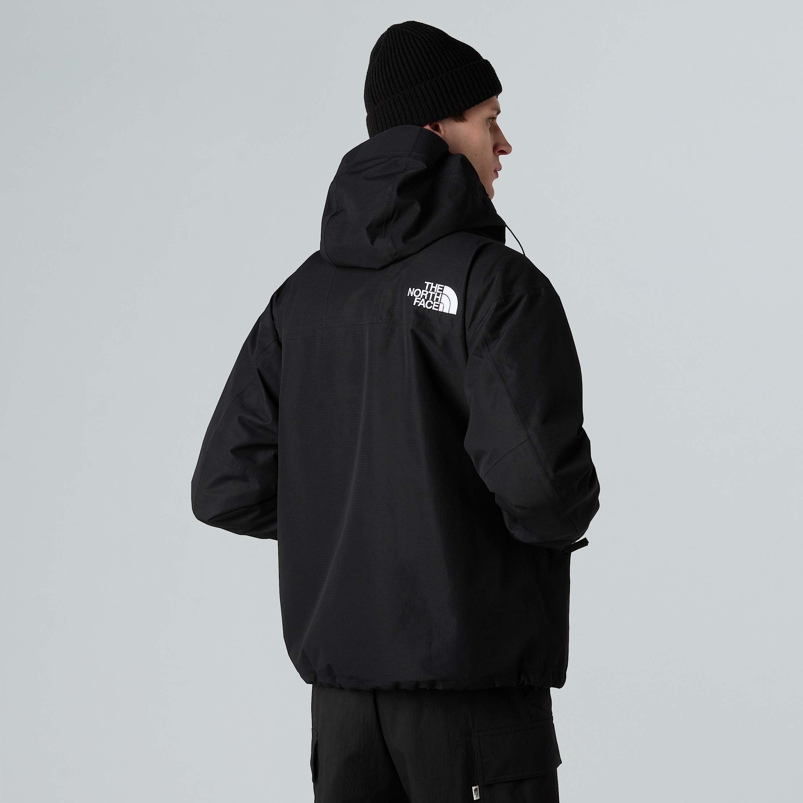 Giacca DryVent Mono Mountain da uomo TNF ALT2