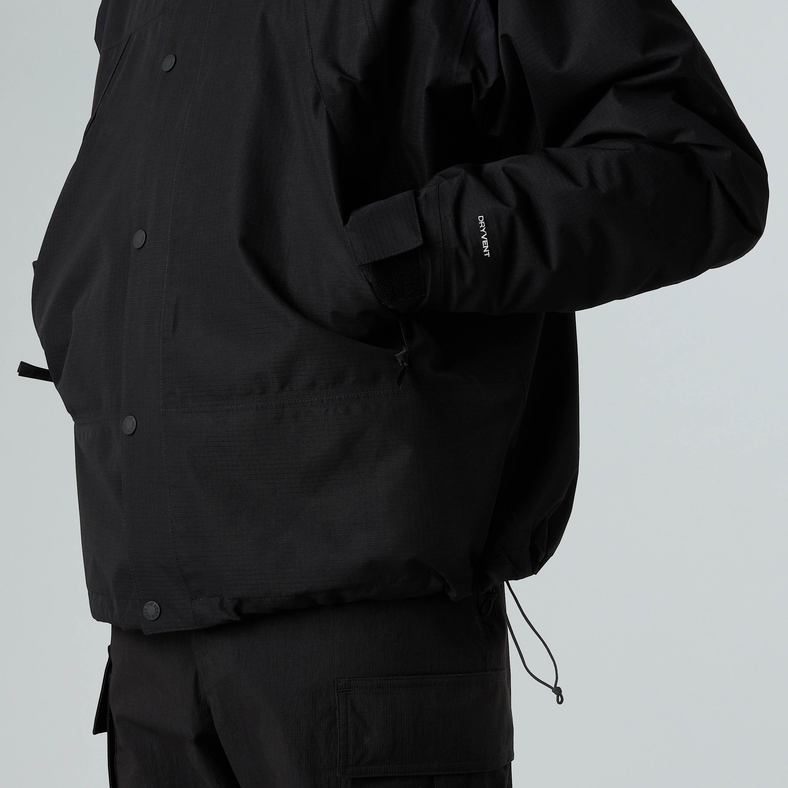 DryVent Mono Mountain Jacket M TNF ALT5