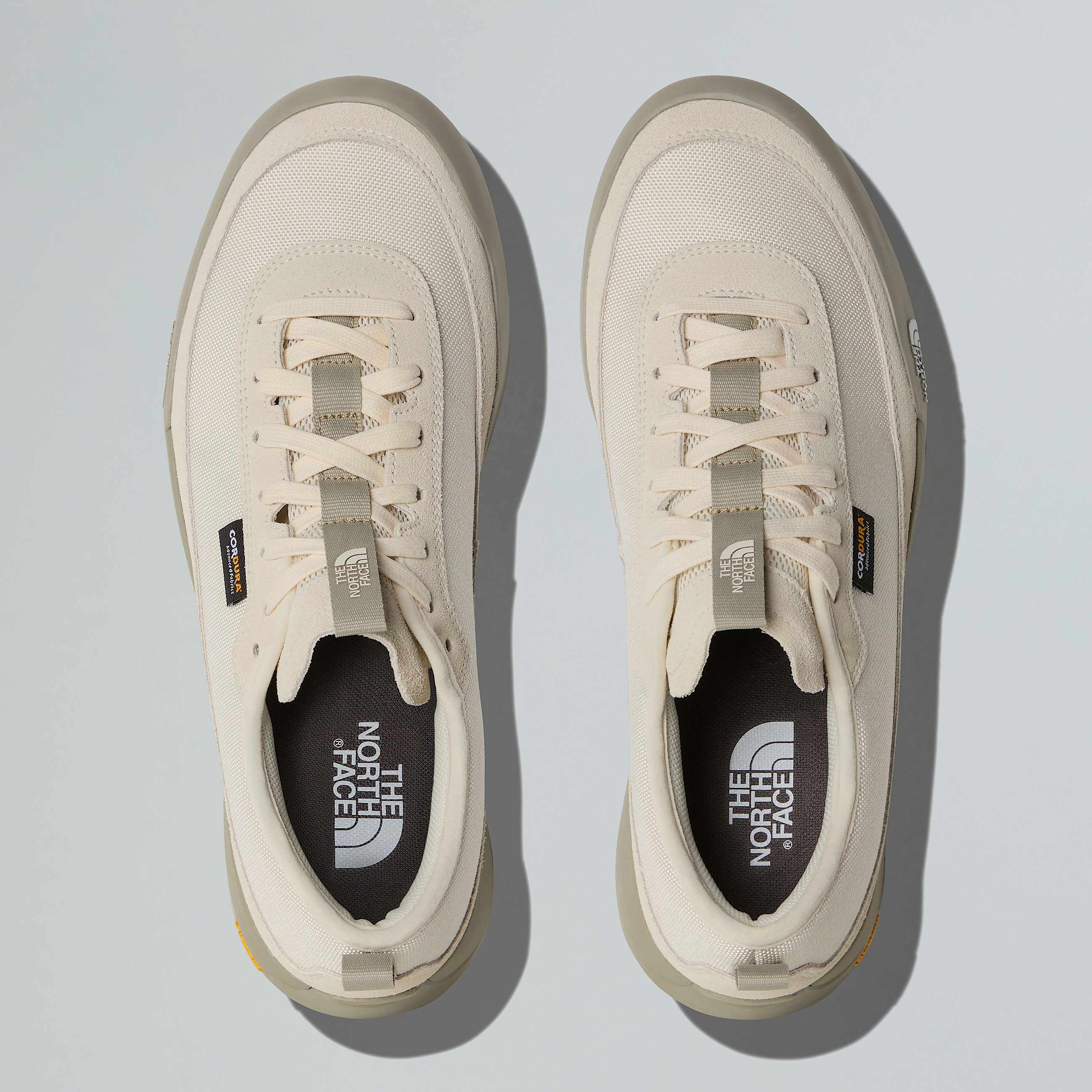 Uniseks Clyffesportschoenen TNF ALT1