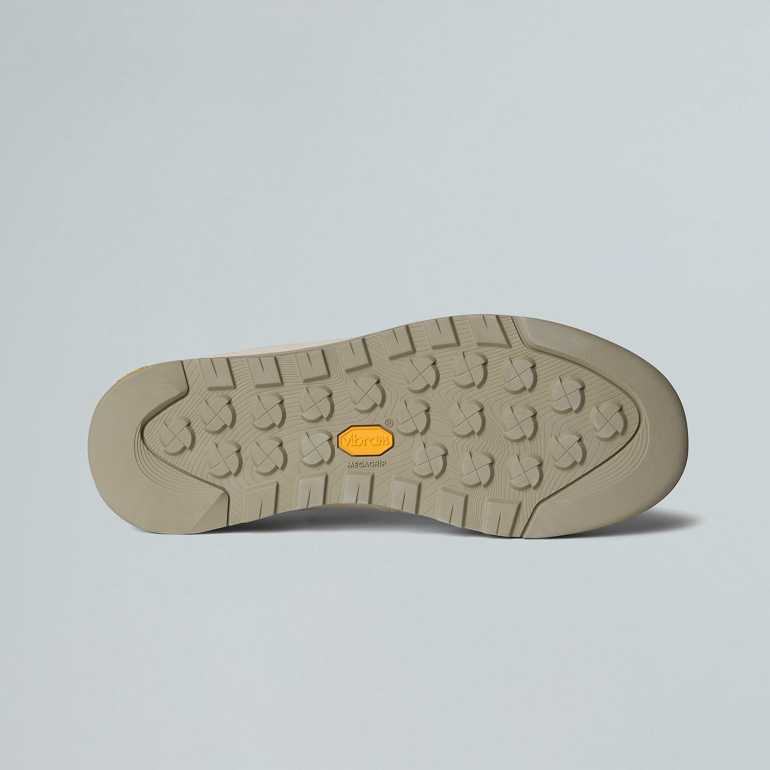 Uniseks Clyffesportschoenen TNF ALT7