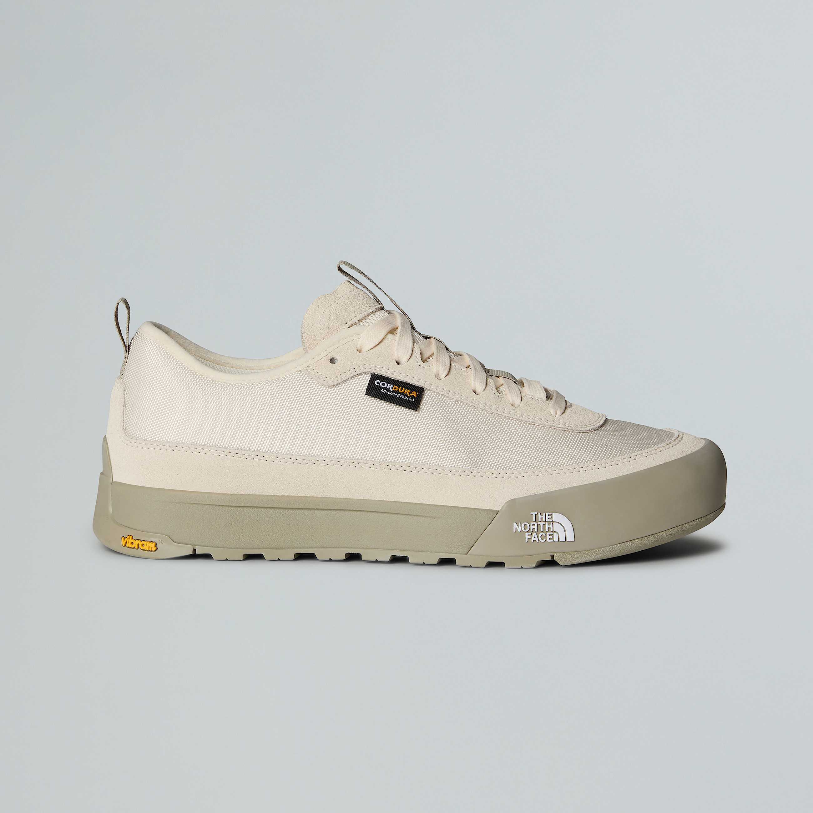 Uniseks Clyffesportschoenen TNF HERO