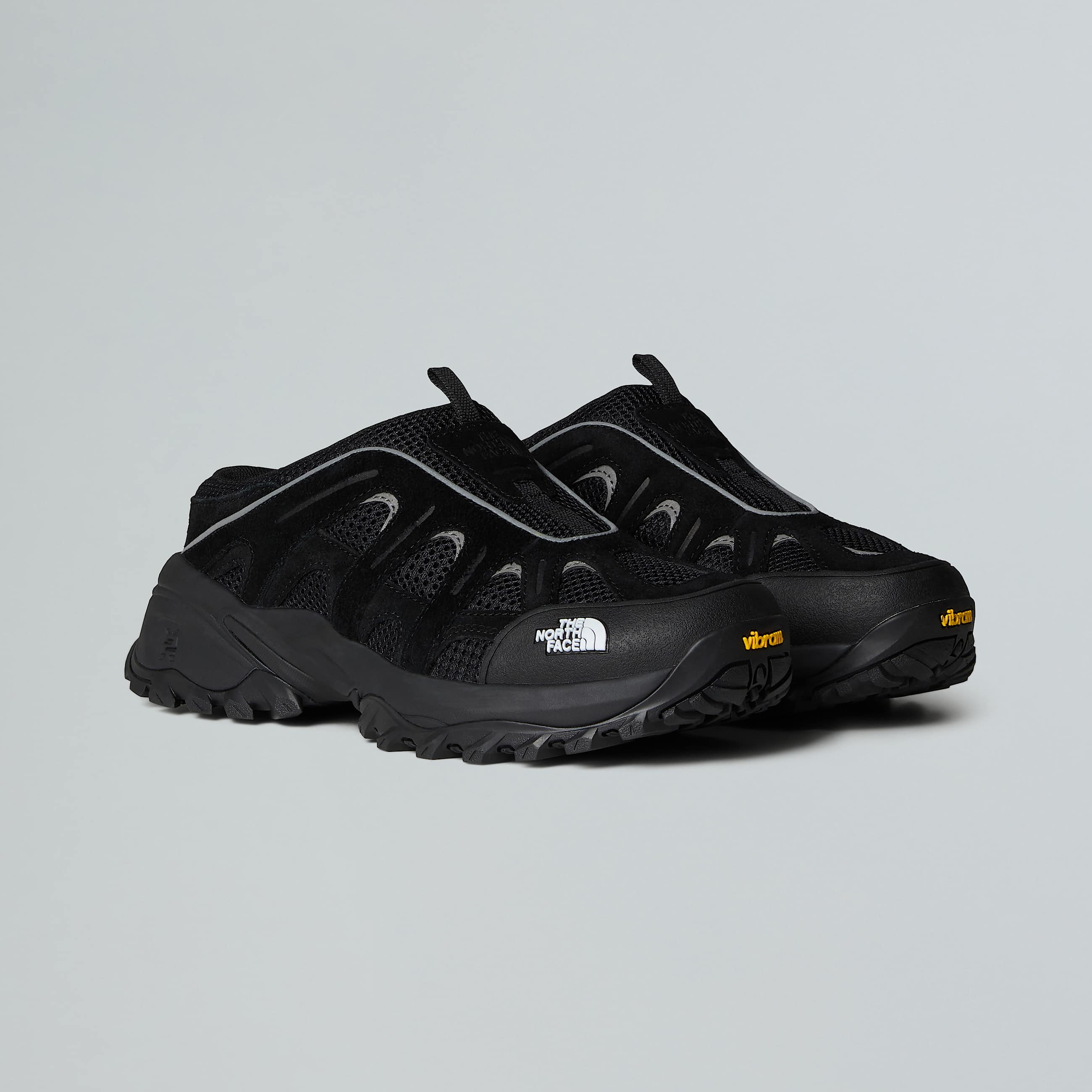 Hedgehog Mules 06 RVST TNF ALT8