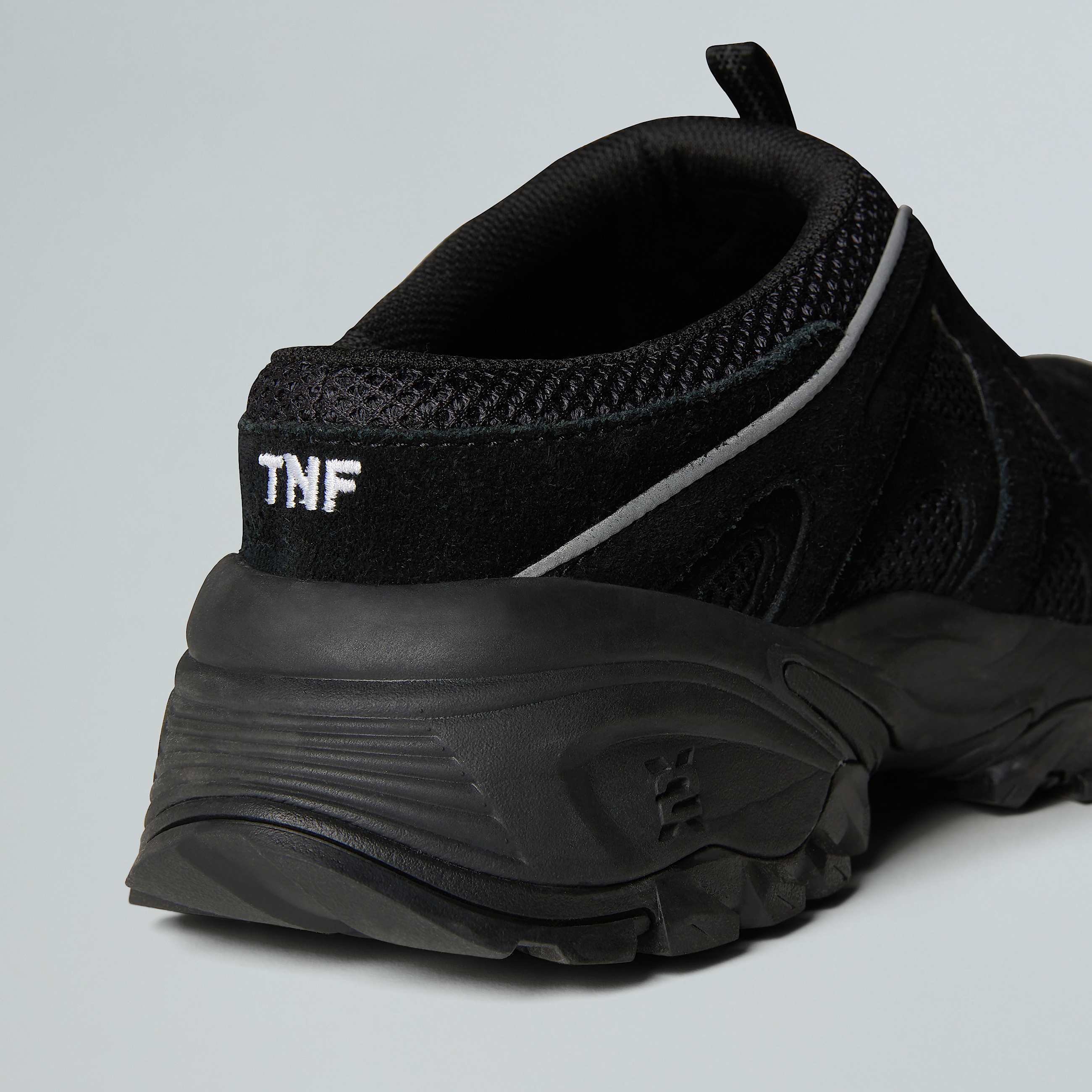 Mules Hedgehog 06 RVST TNF ALT9