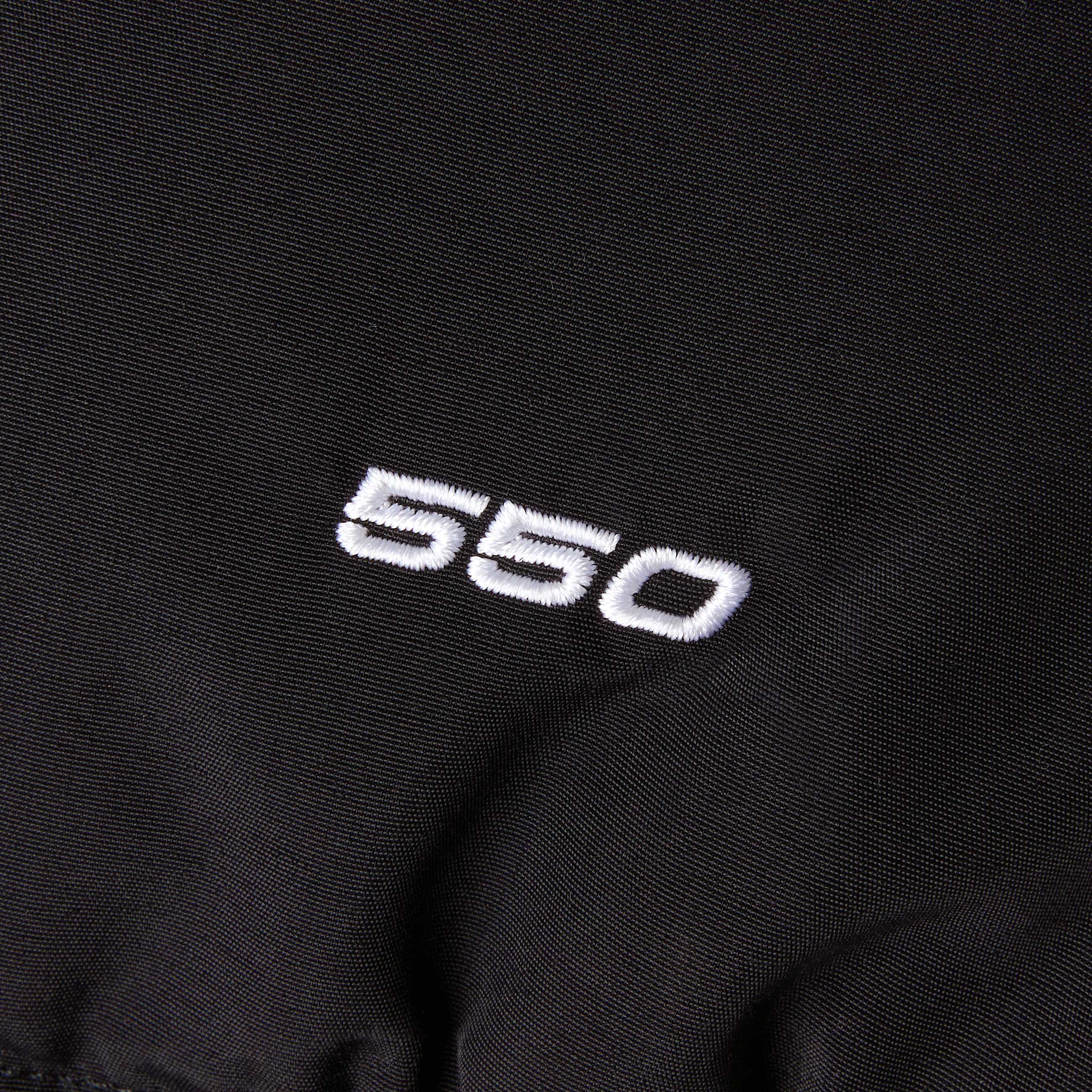 Parka in piumino Himalayan da uomo TNF ALT18