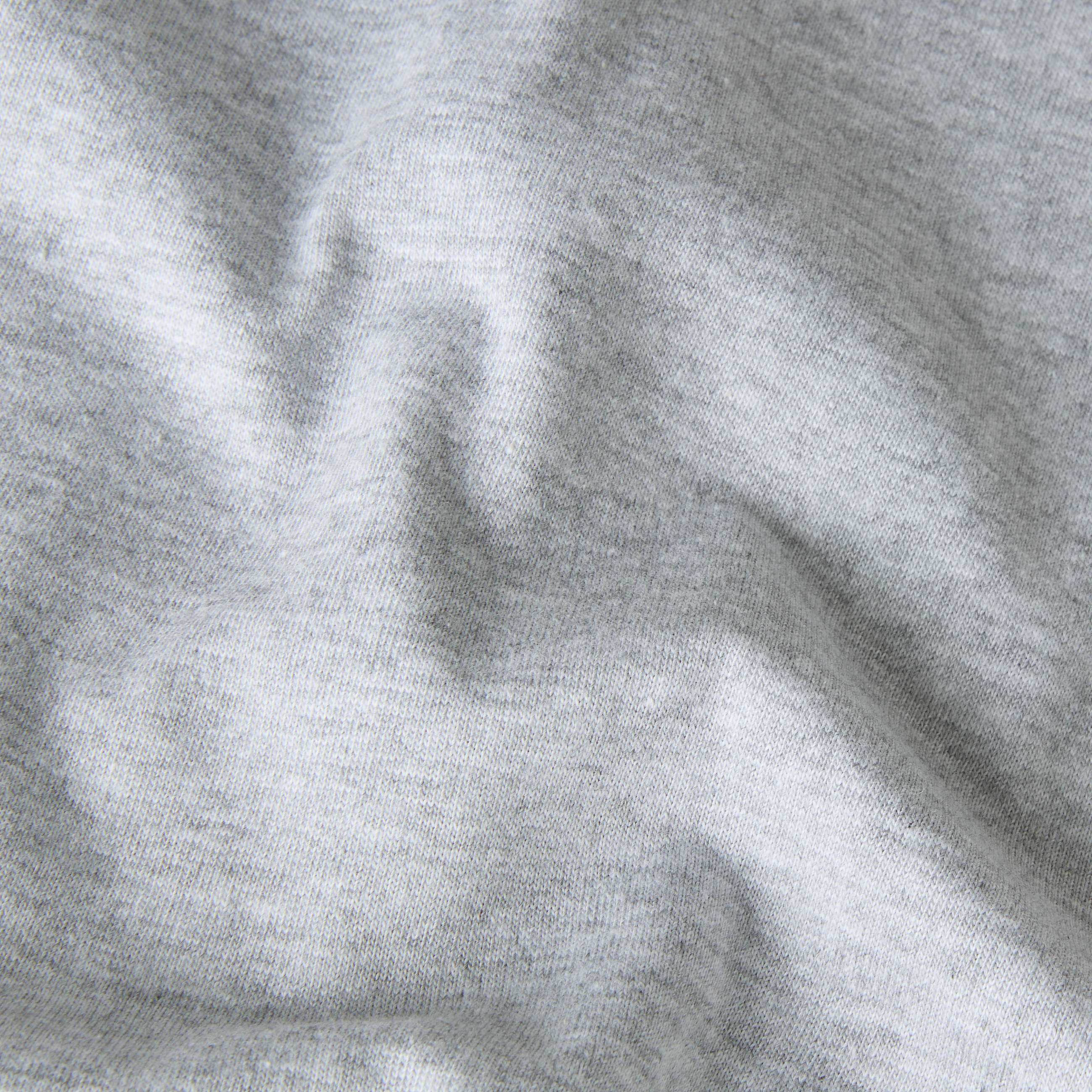 Tshirt sobredimensionada Essential para homem TNF ALT18