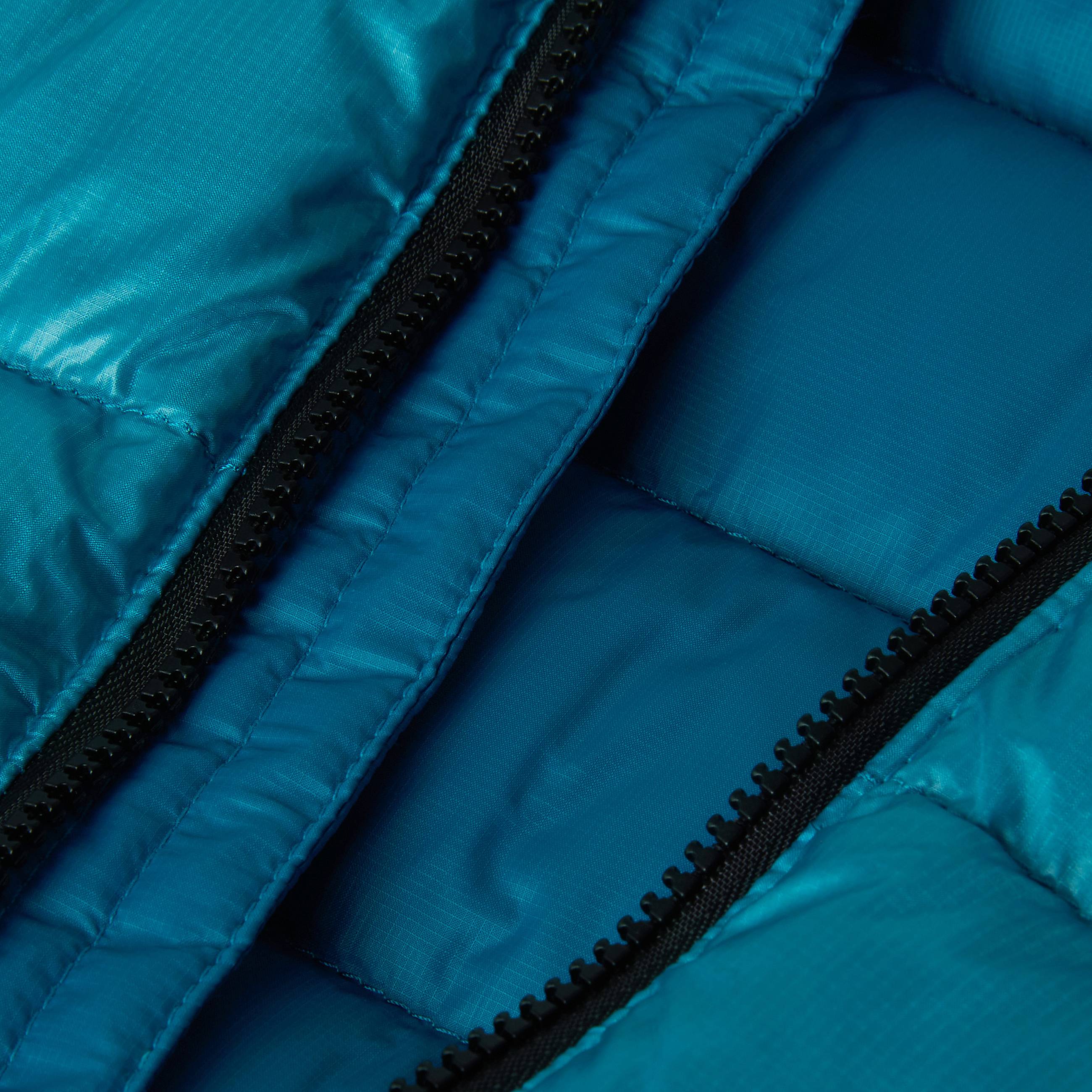 Summit Breithorndonsjas voor heren TNF Meridian BlueDusk Blue ALT19