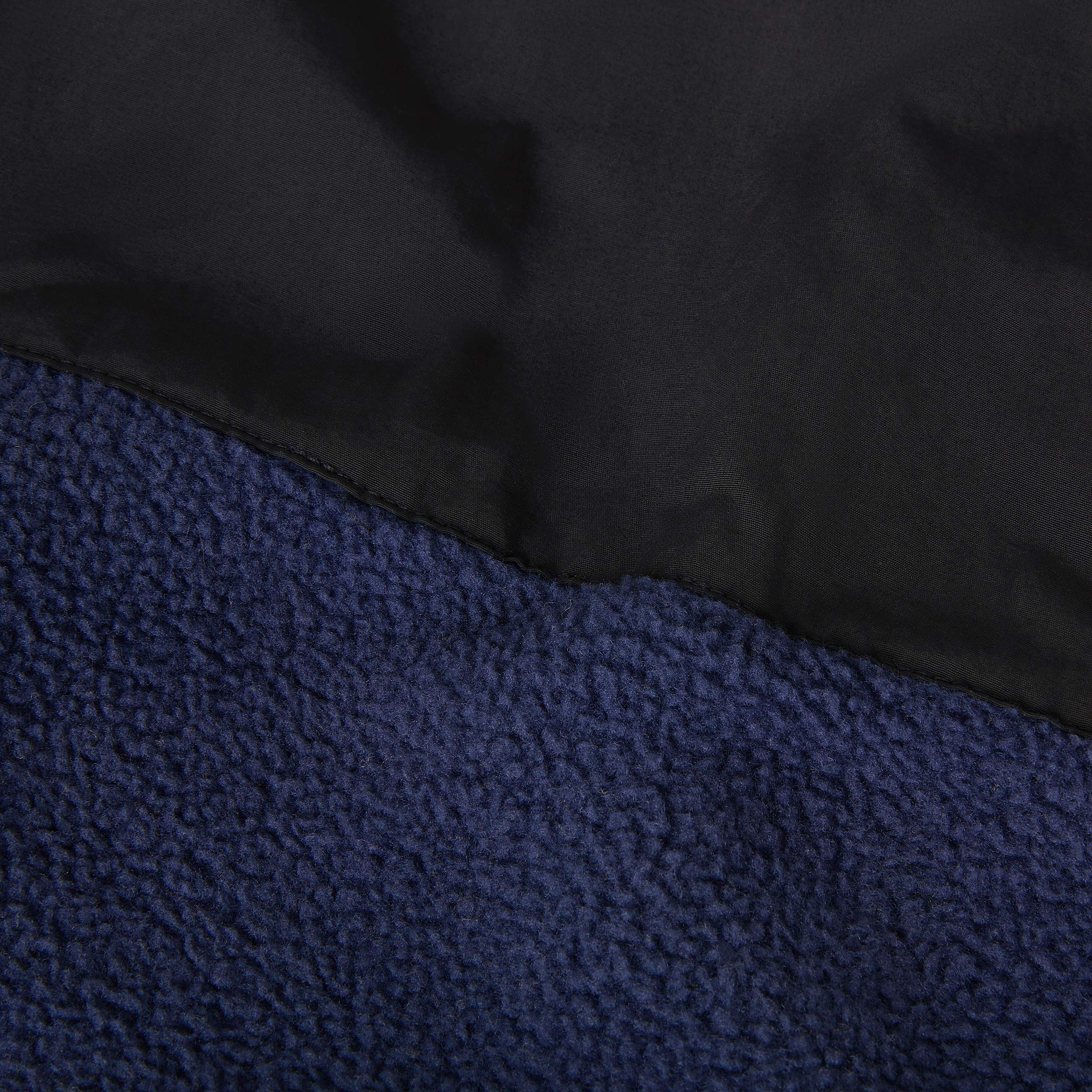 Giacca Retro Denali da uomo TNF Summit NavyTNF Black ALT18