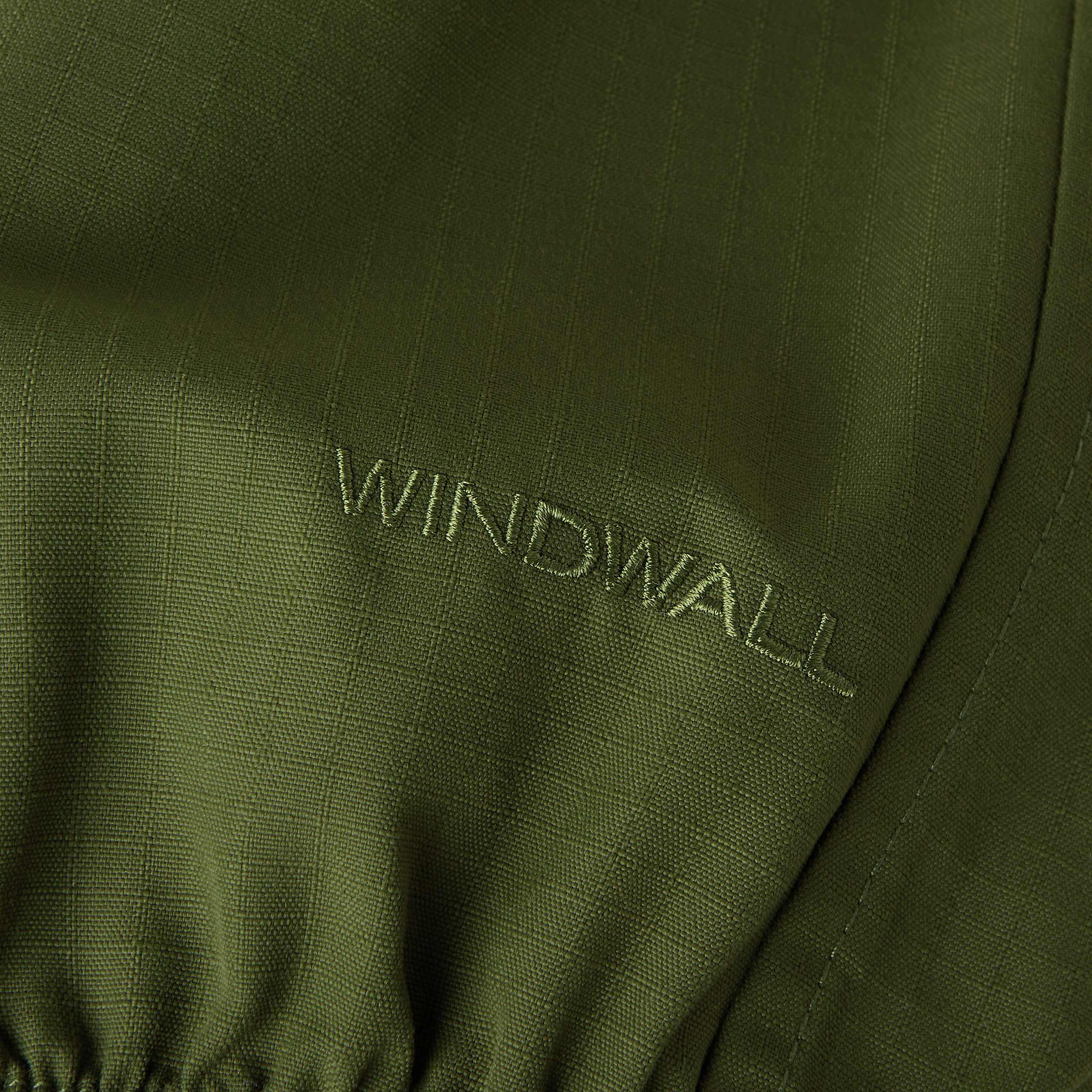 TNF Cordura Wind Jacket M TNF ALT18