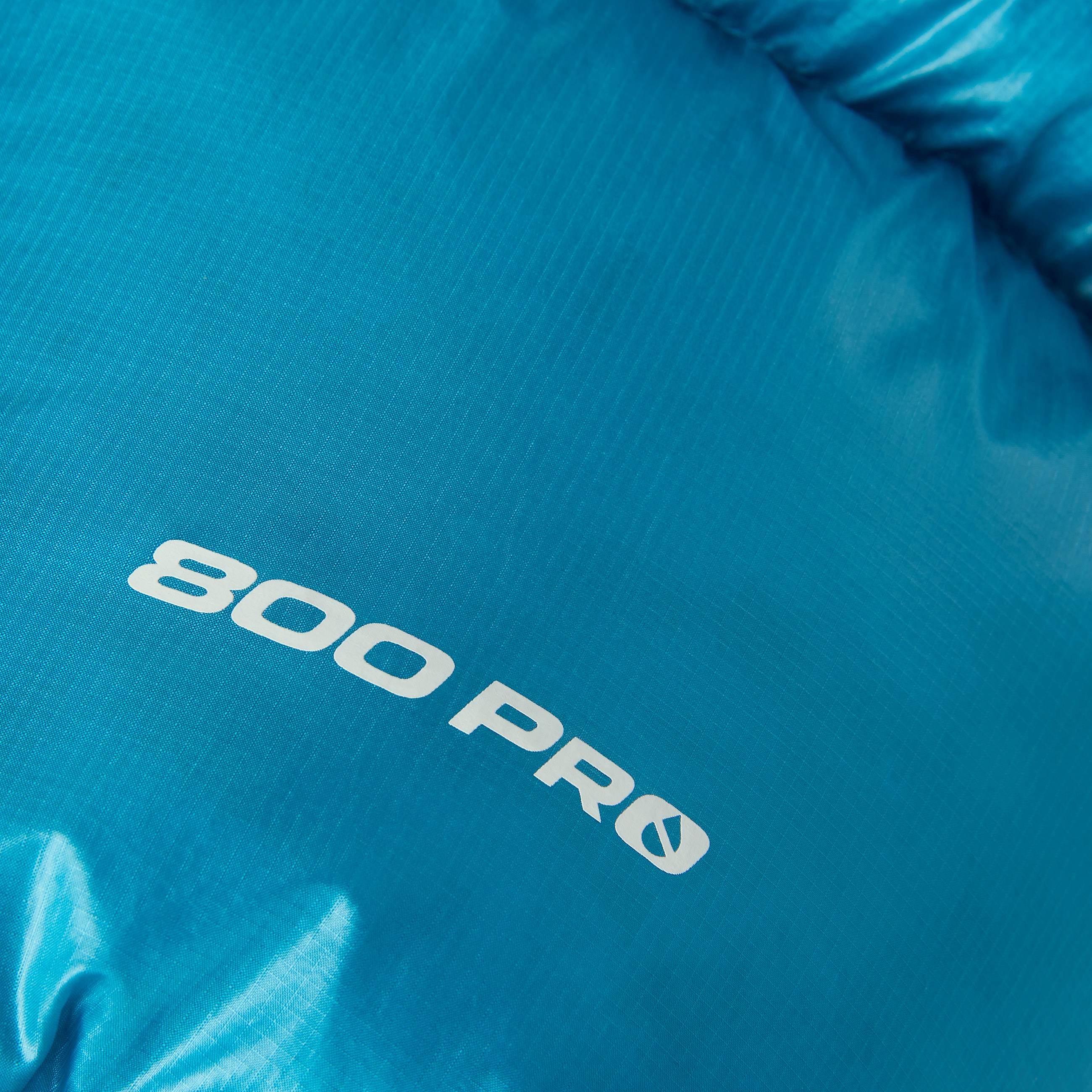 Summit Pumoridonsparka voor heren TNF ALT18