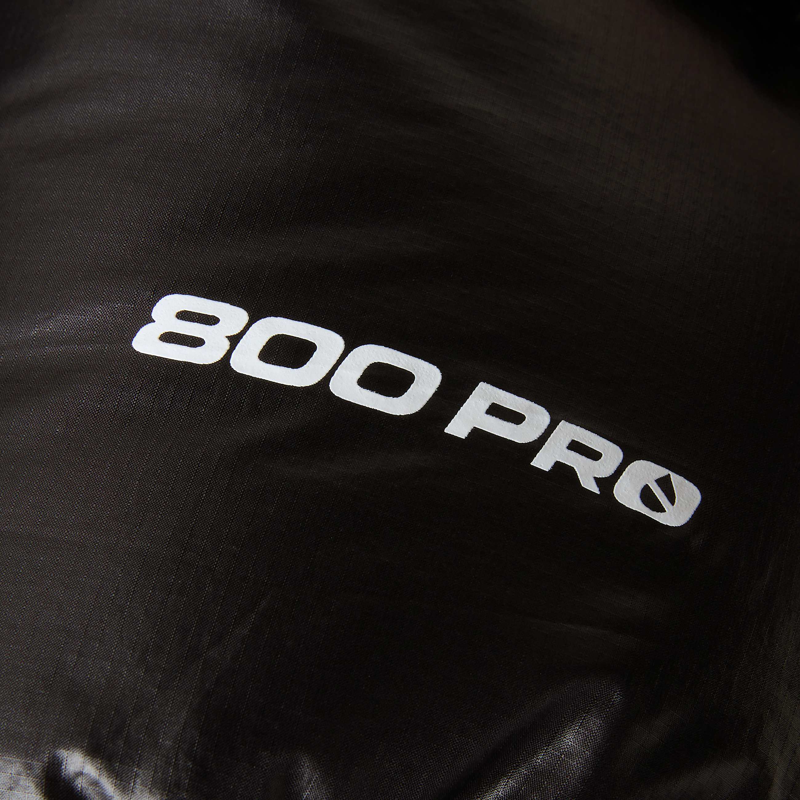 Womens Summit Pumori Down Parka TNF TNF Black ALT18