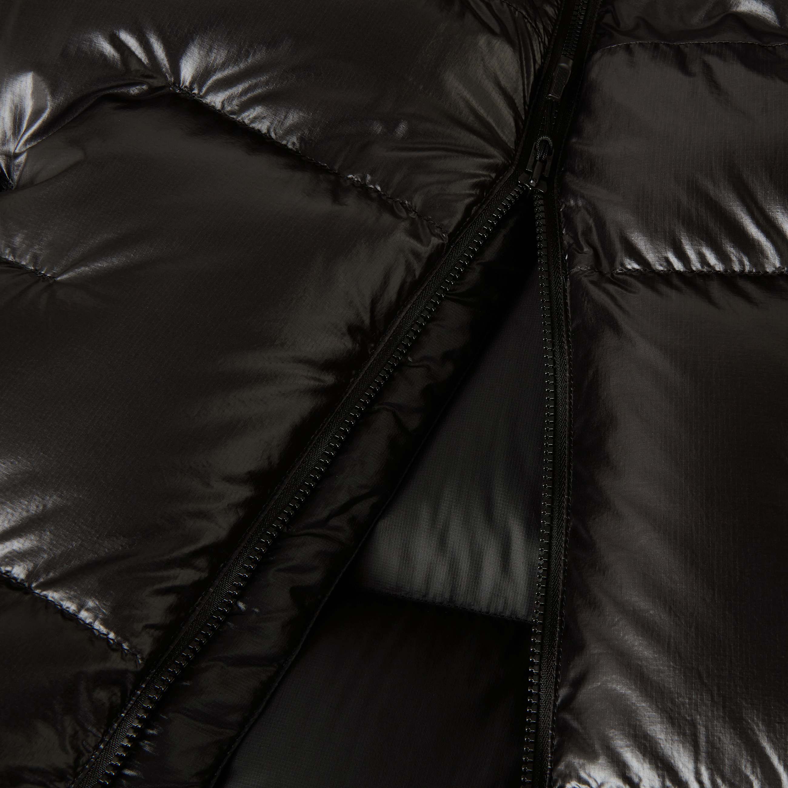 Womens Summit Pumori Down Parka TNF TNF Black ALT19