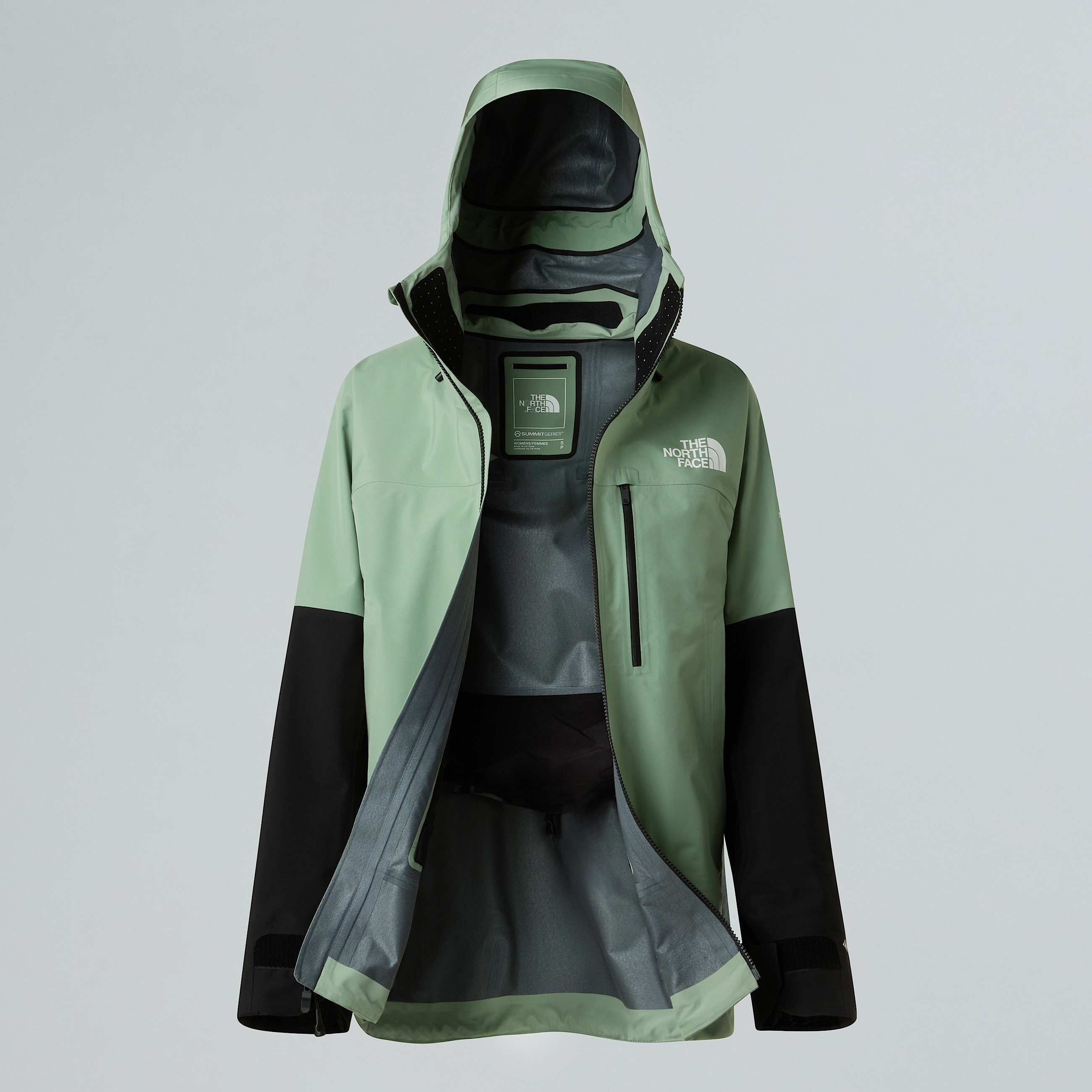 Giacca Summit Eastwall GORETEX da donna TNF ALT17