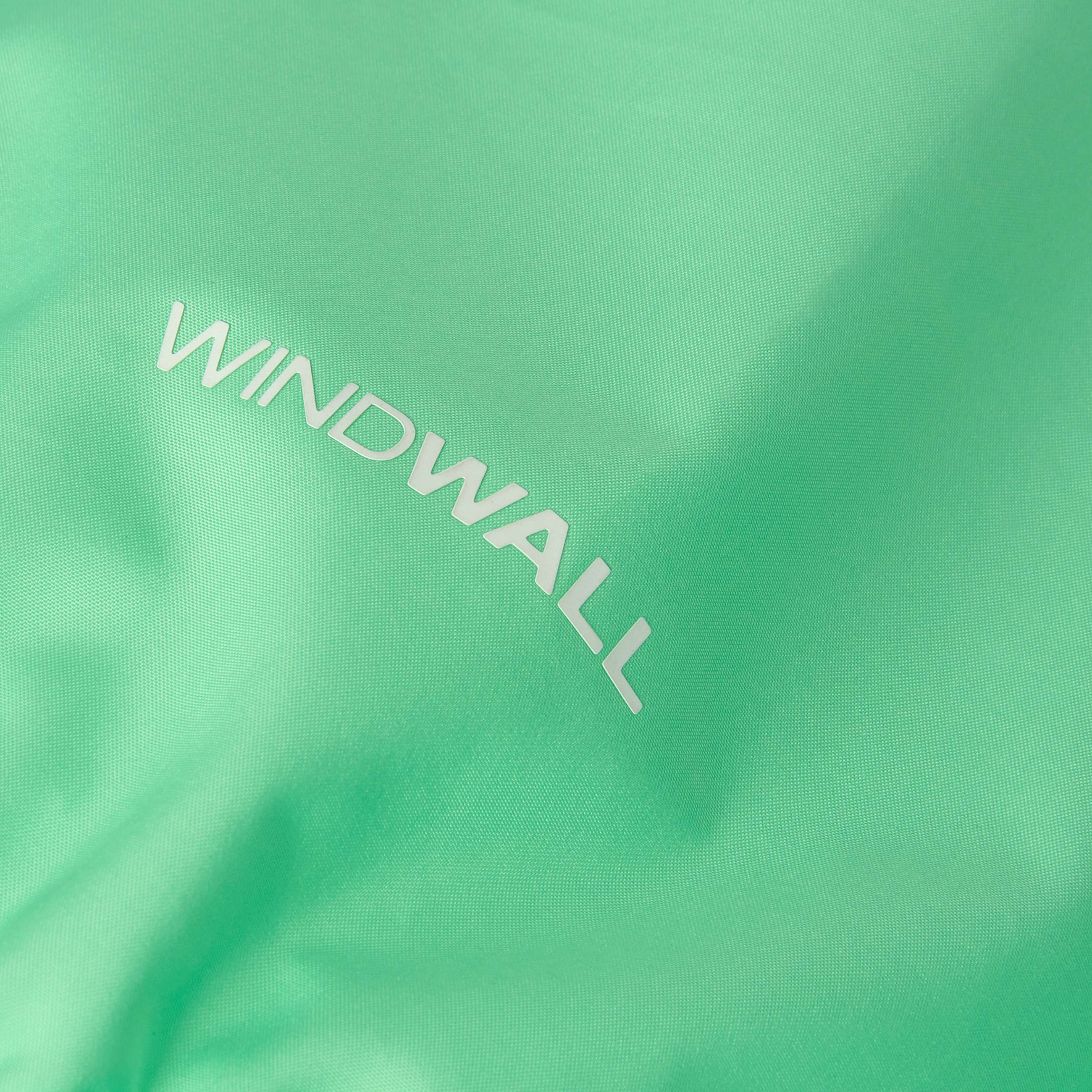 Higher Run Wind Jacket W TNF ALT18