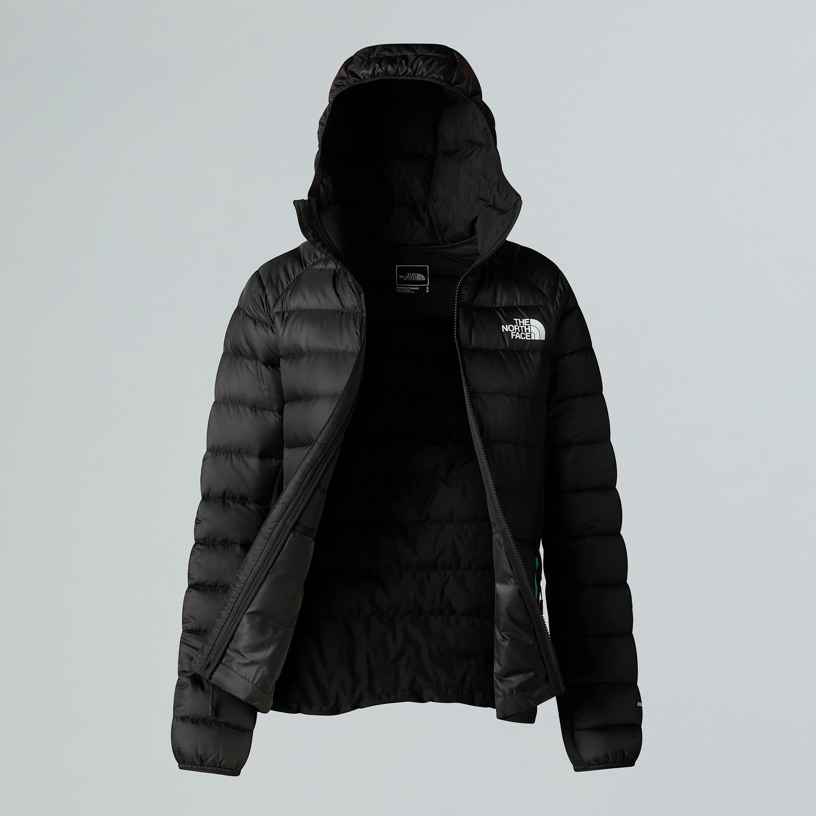 Bettaforca Hybrid Jacket W TNF ALT17