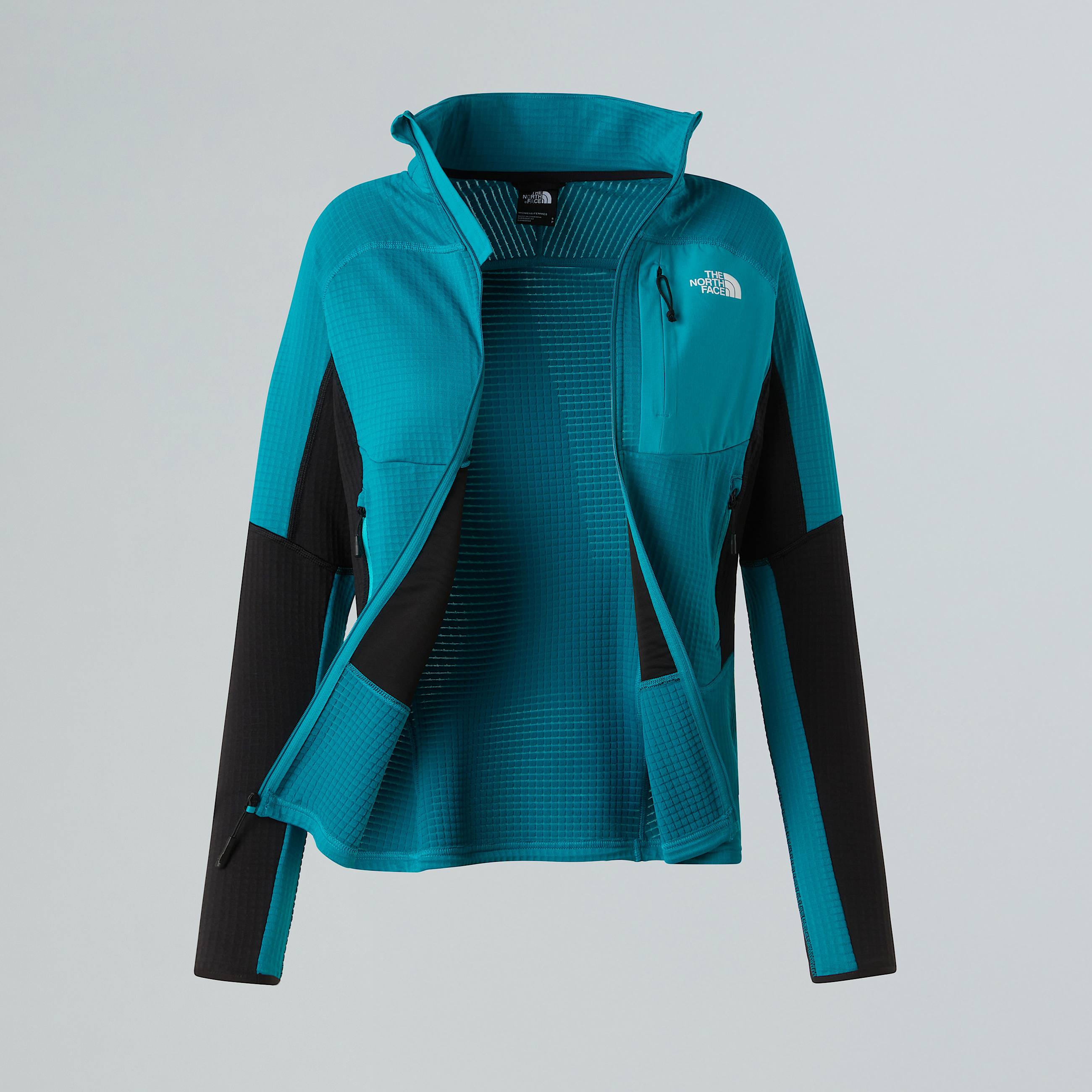Giacca Stormgap Power Grid da donna TNF ALT17