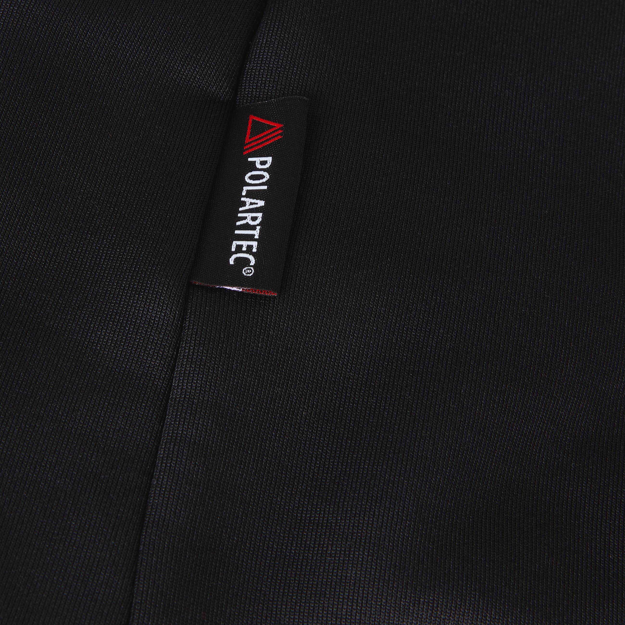 Meteora 14 Zip Fleece W TNF ALT18