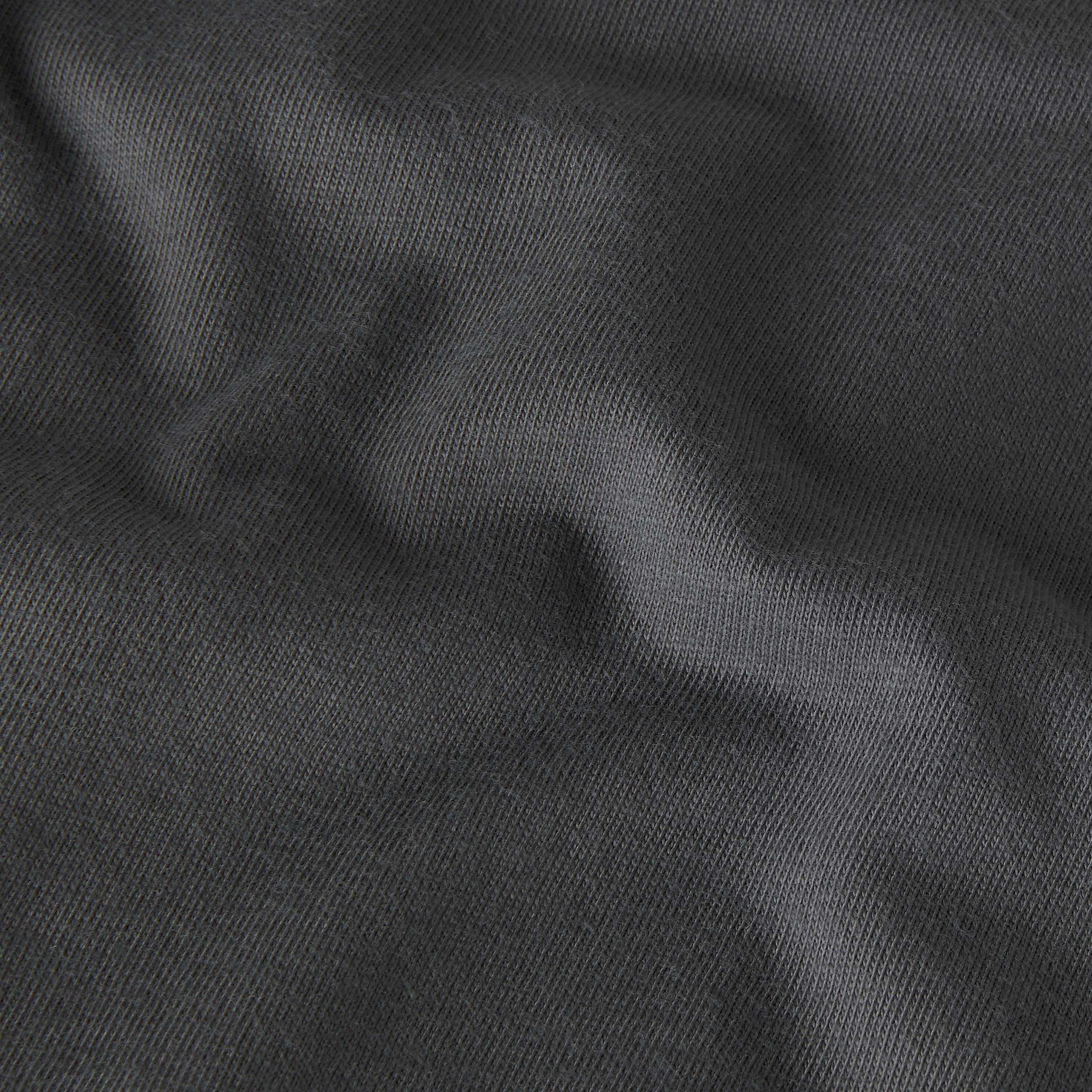 Expedition Celebration TShirt in Oversize in Unisex TNF ALT18