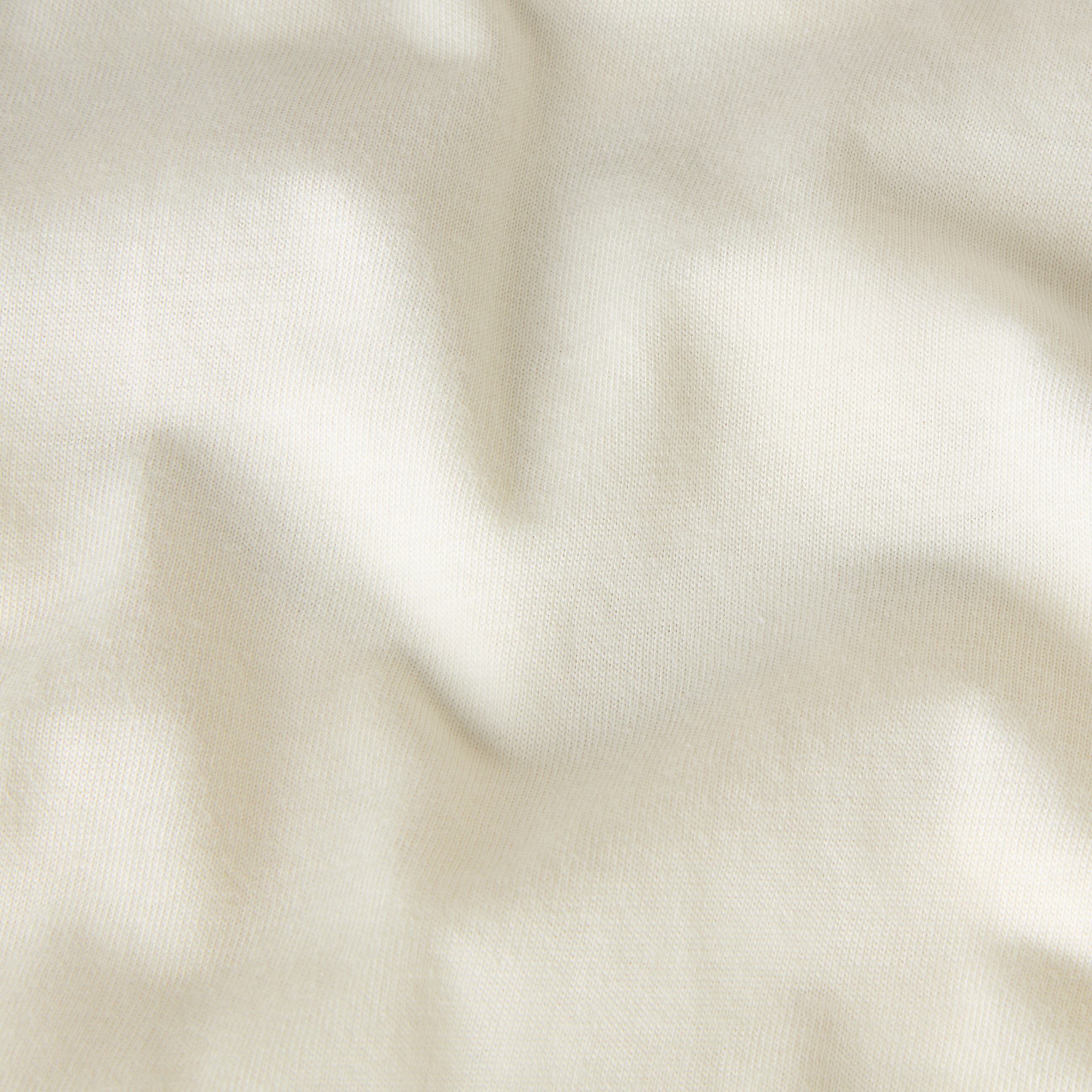 Connect relaxt geschnittenes TShirt mit Grafik in Unisex TNF ALT18