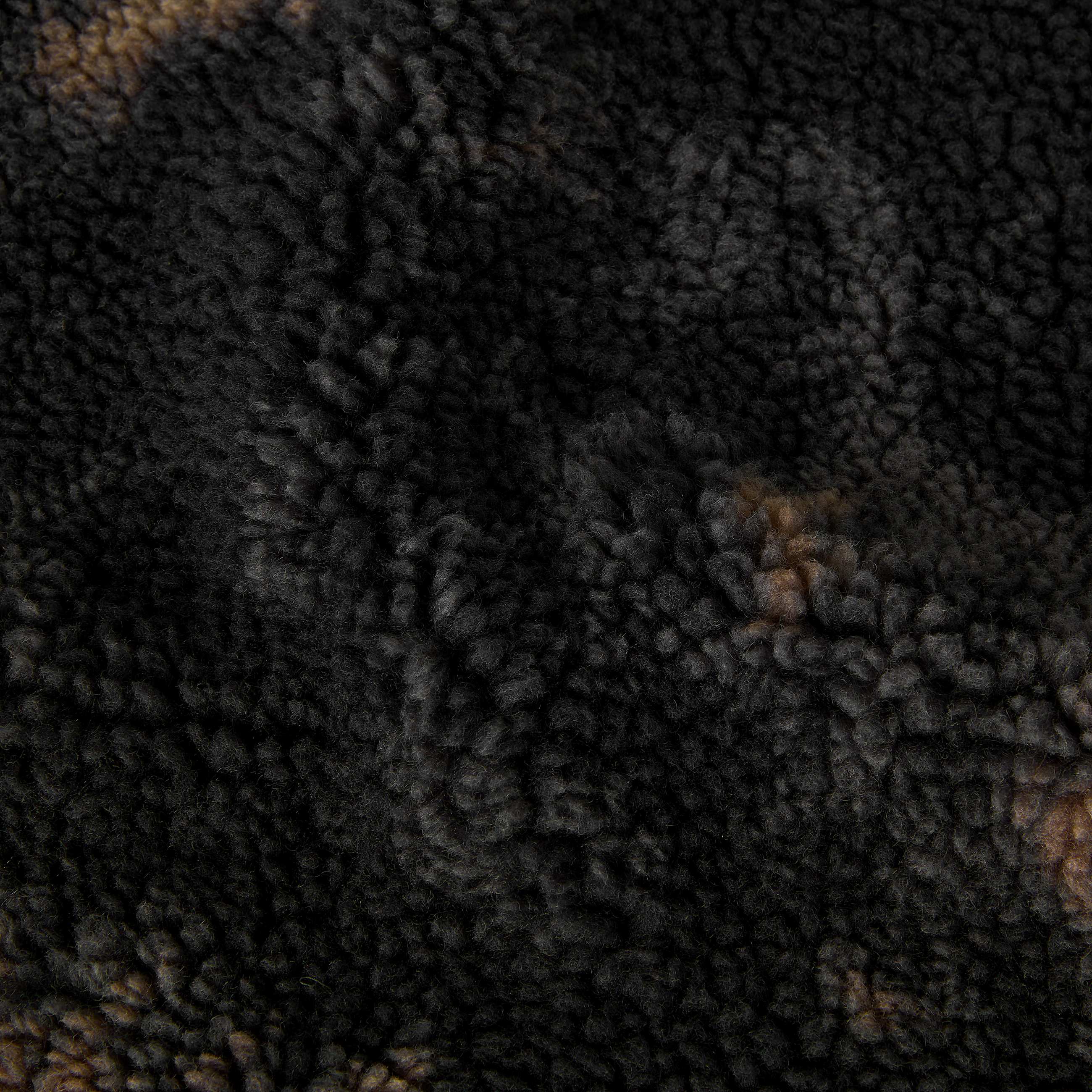 Extreme Pile Printed Pullover Fleece M TNF ALT18