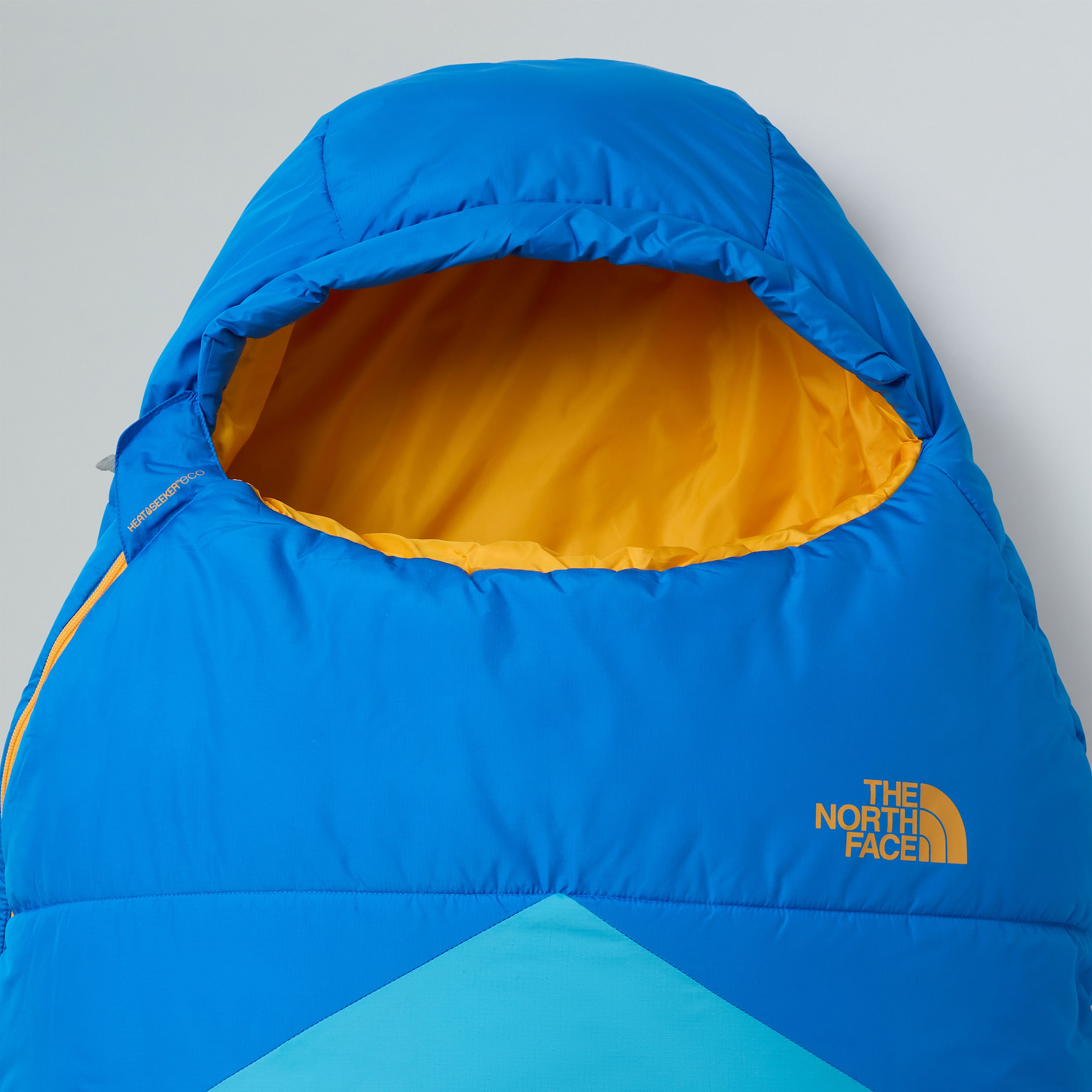 Wasatch Pro Schlafsack bis 7C fr Jugendliche TNF ALT1