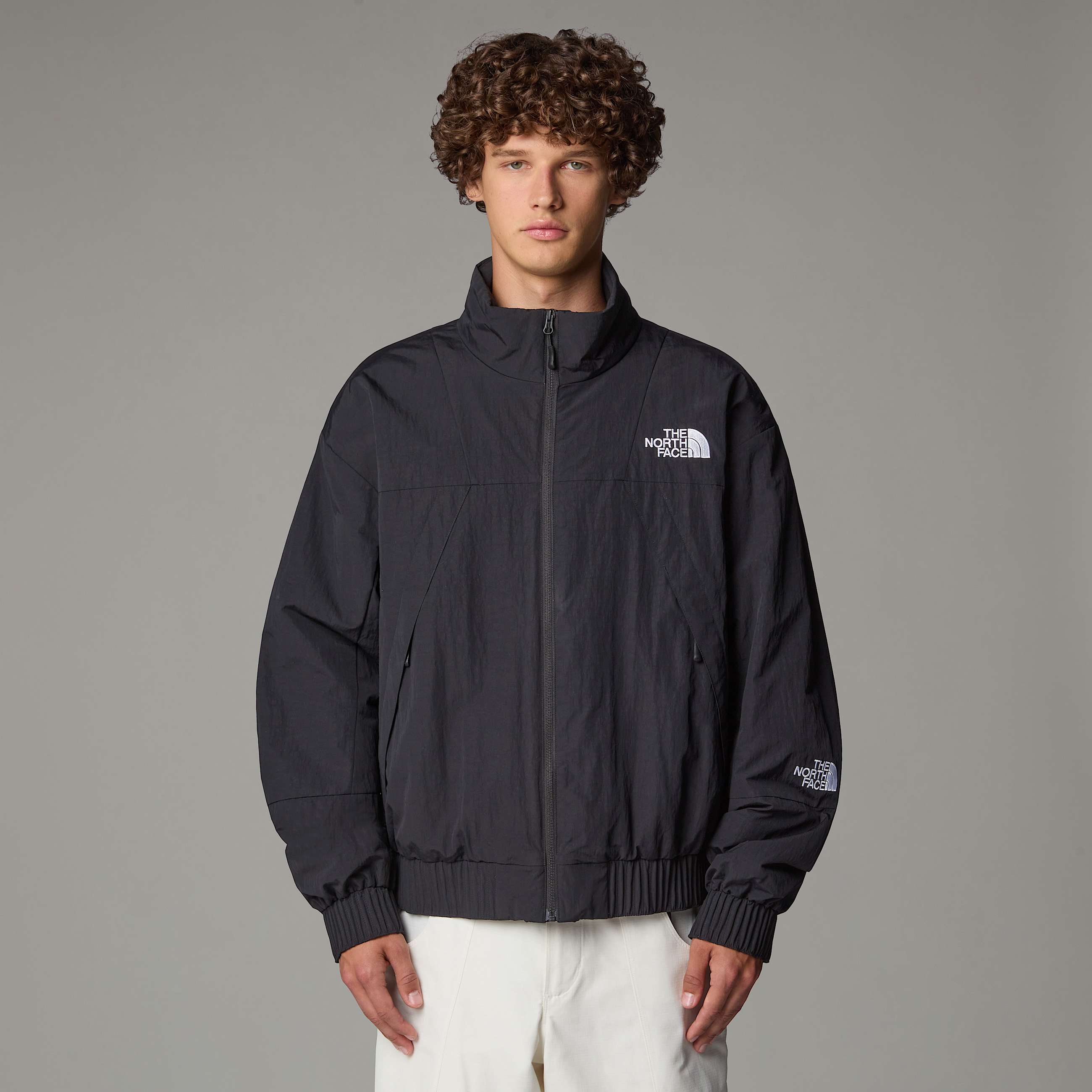 Unisex NSE Insulated Bomber Jacket TNF ALT2