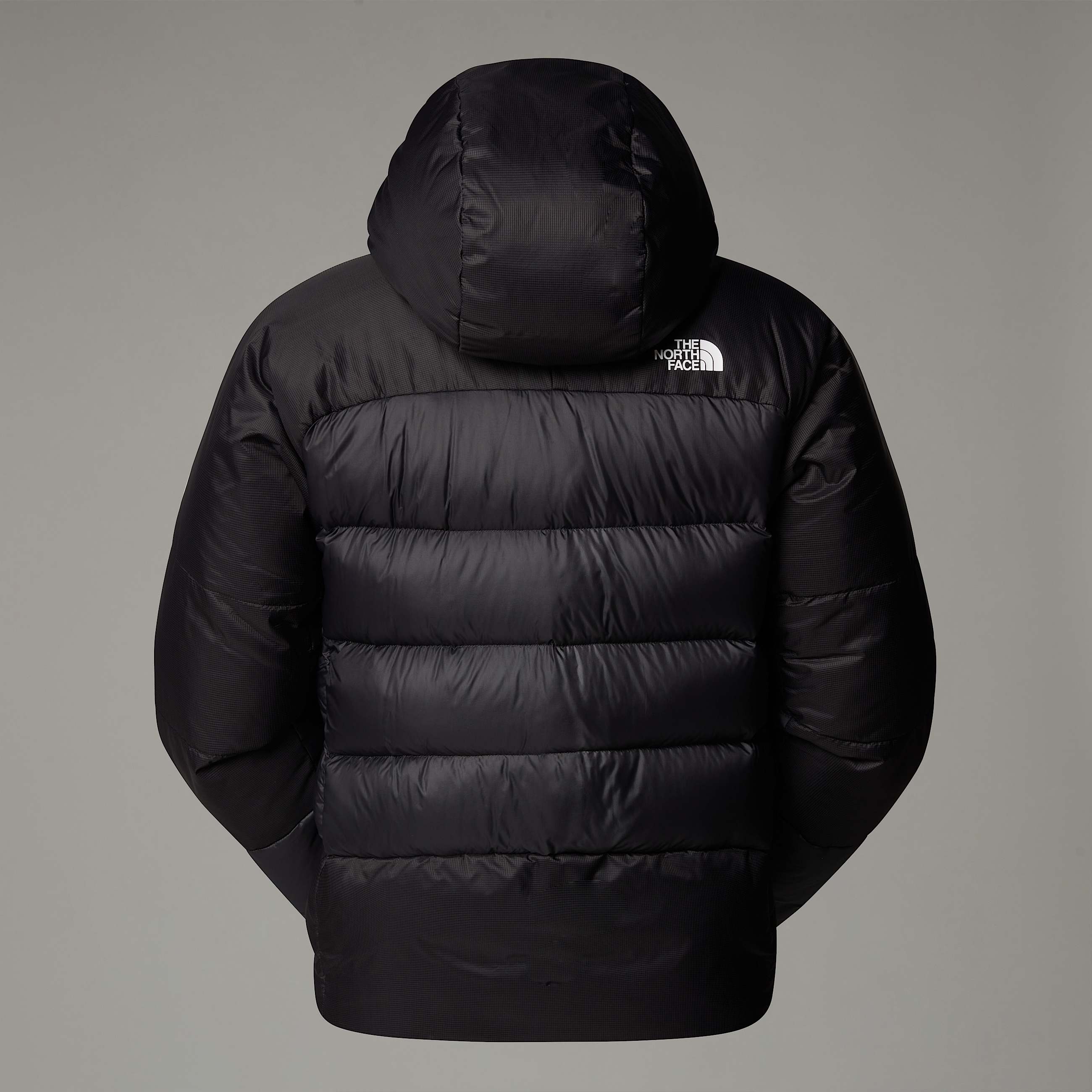 Kurtka puchowa puffer unisex NSE TNF ALT1