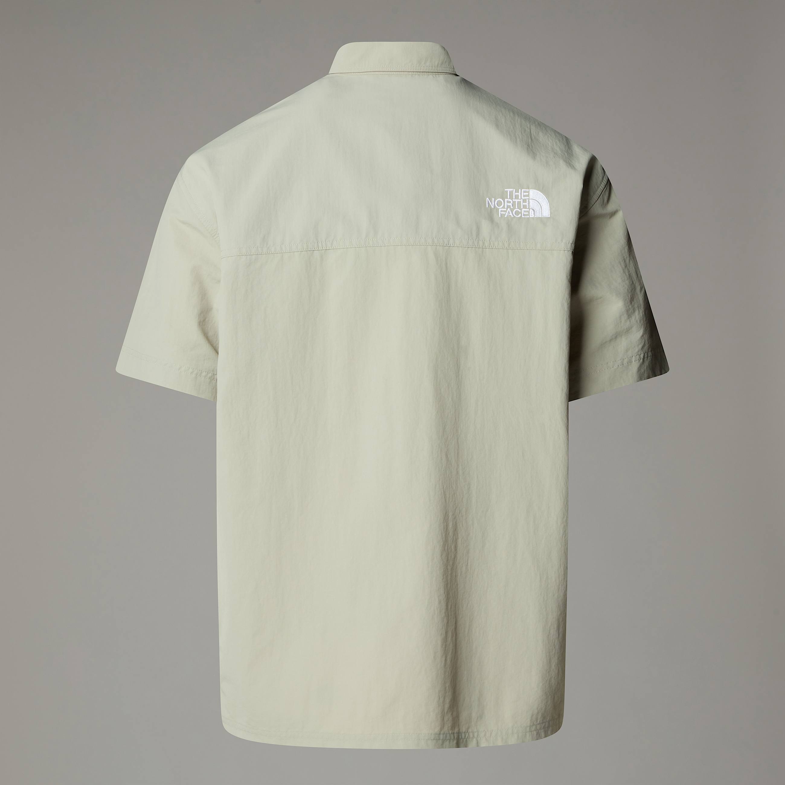 Camicia NSE Summer unisex TNF ALT1