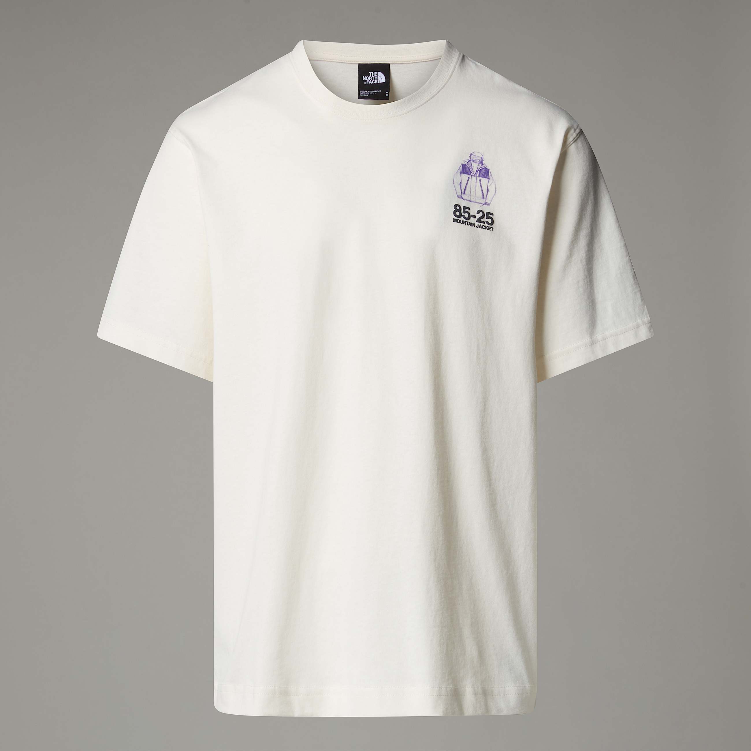 Mountain Jacket Anniversary Relaxed T-Shirt