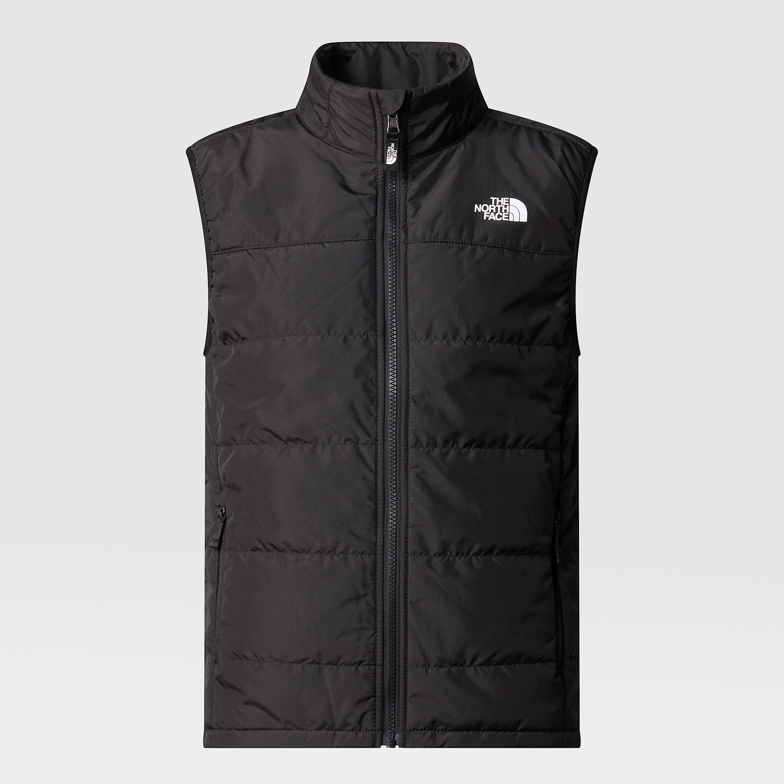 Gilet imbottito Reactor da ragazzi TNF HERO