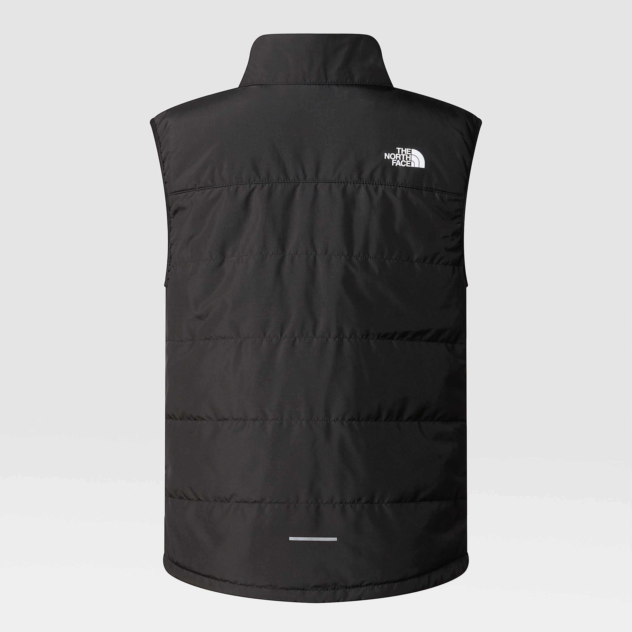 Gilet imbottito Reactor da ragazzi TNF ALT1