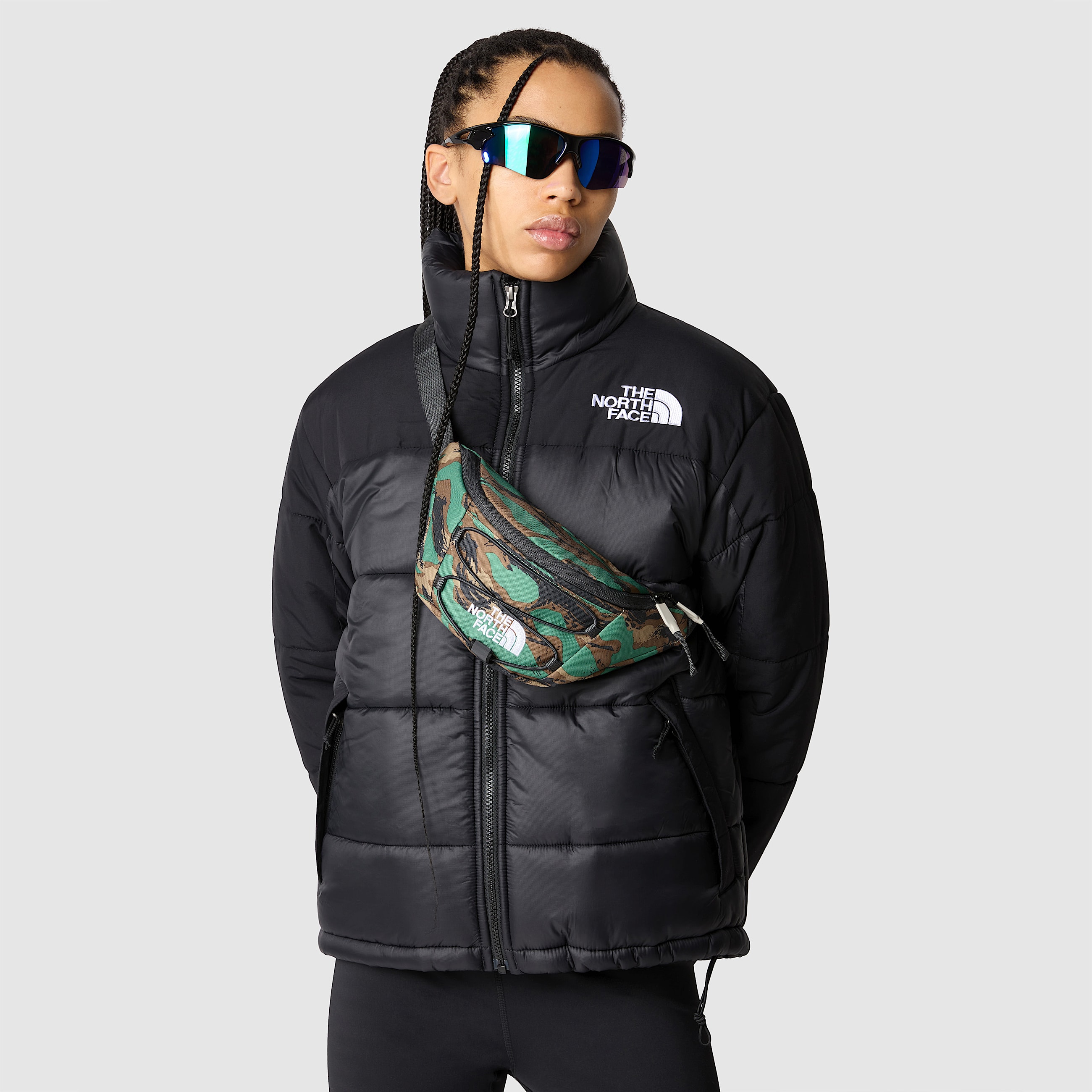 Damska ocieplana kurtka Himalayan TNF ALT8