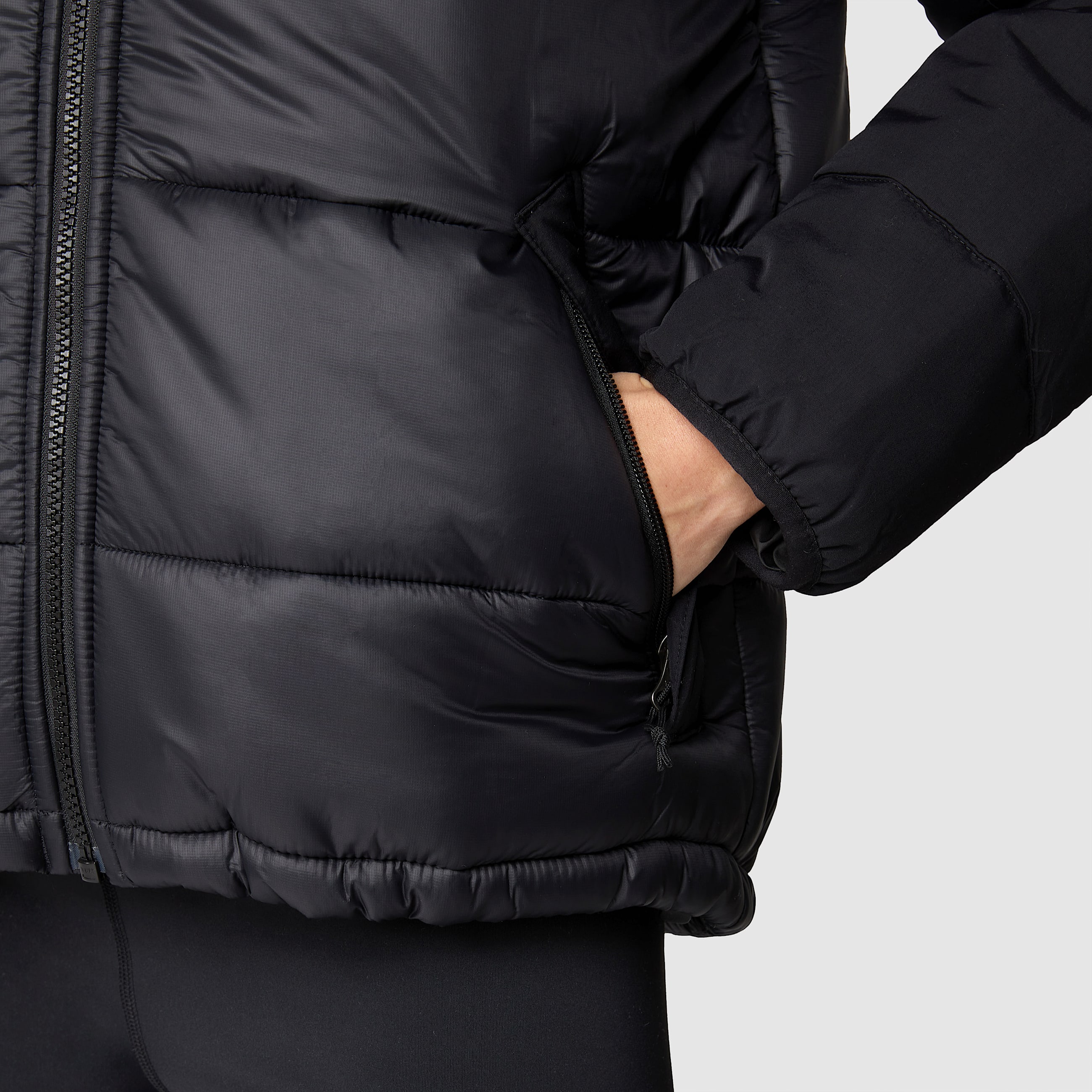 Damska ocieplana kurtka Himalayan TNF ALT10