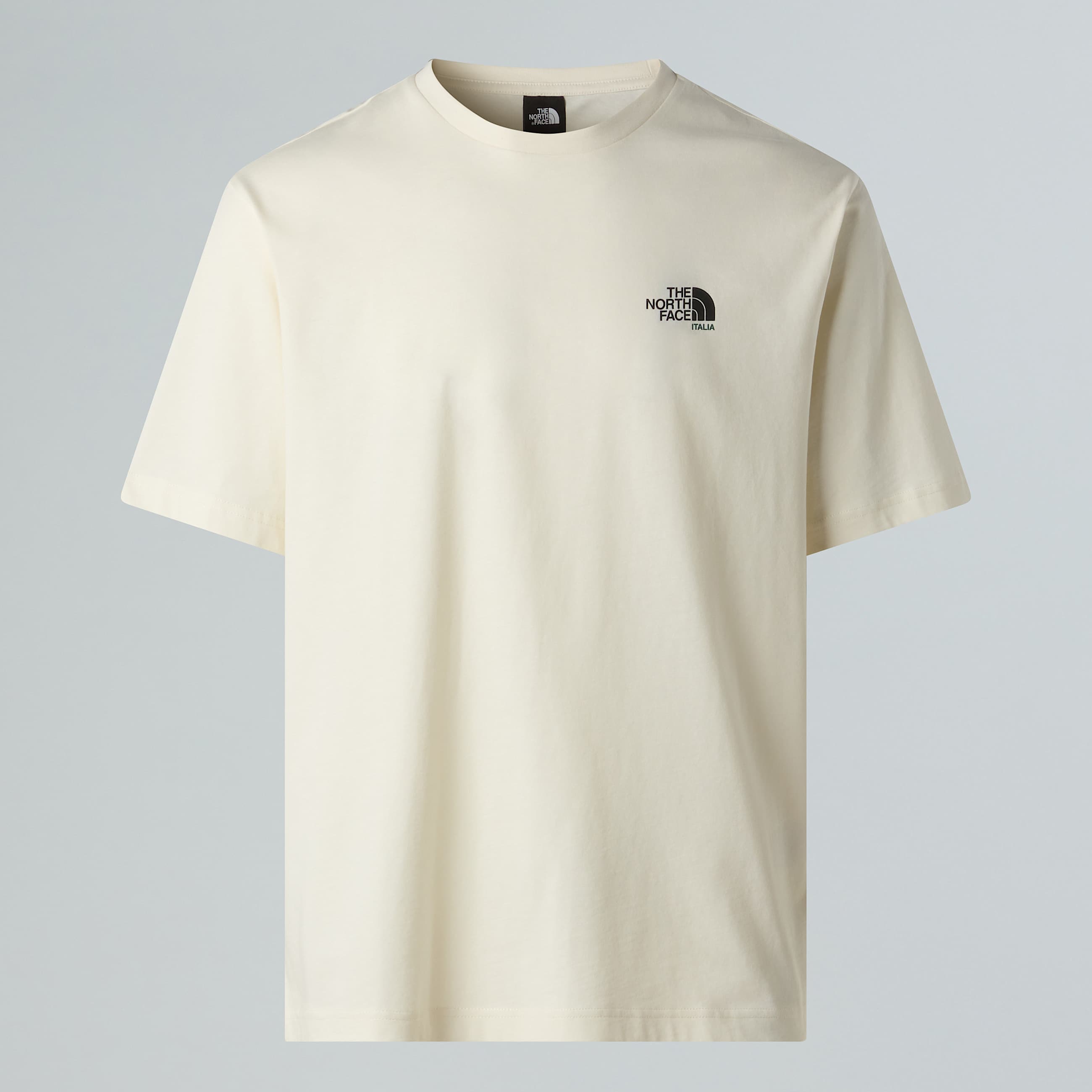 NSE Italy Relaxed TShirt Unisex TNF ALT1