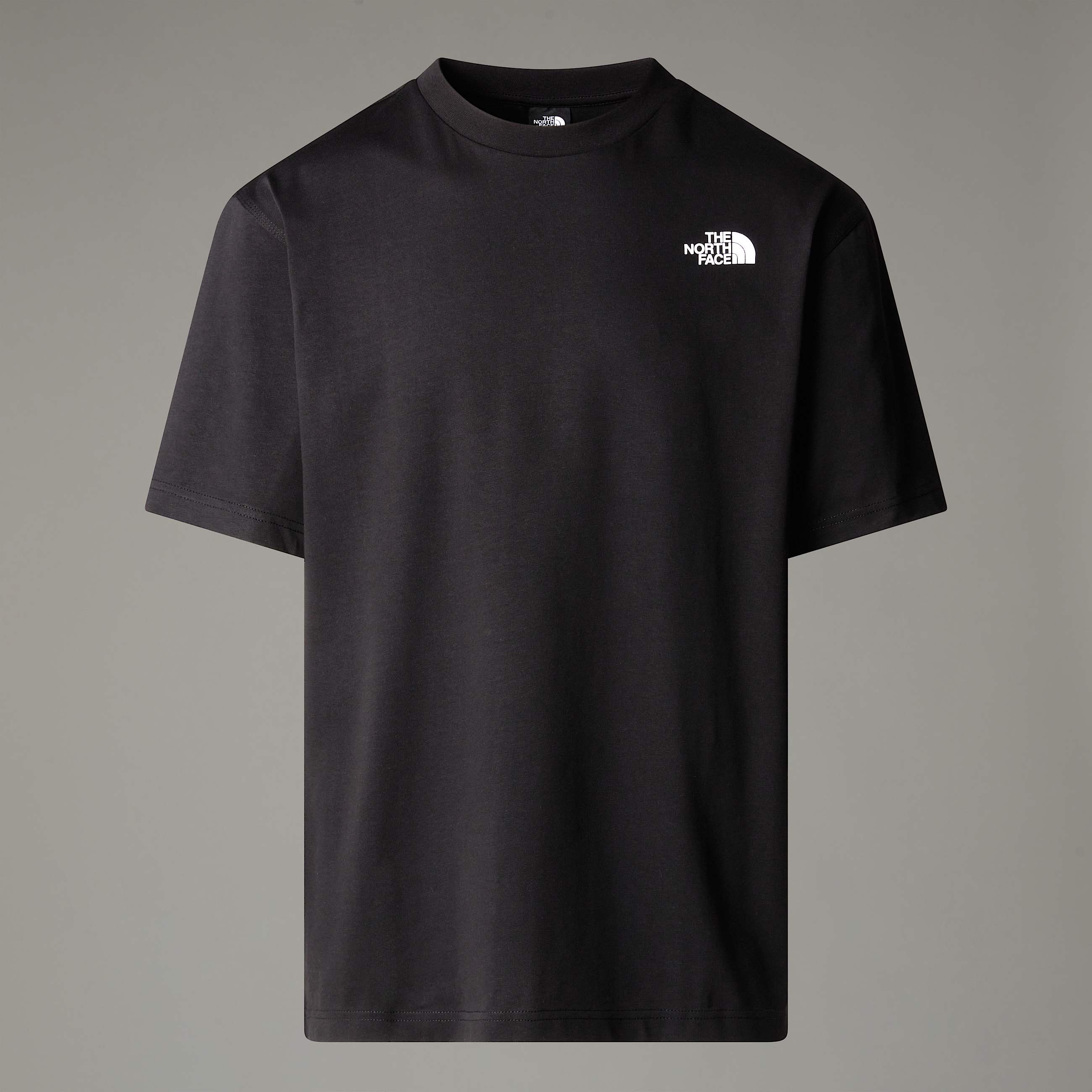 Tshirt NSE Oversized unisex TNF ALT1