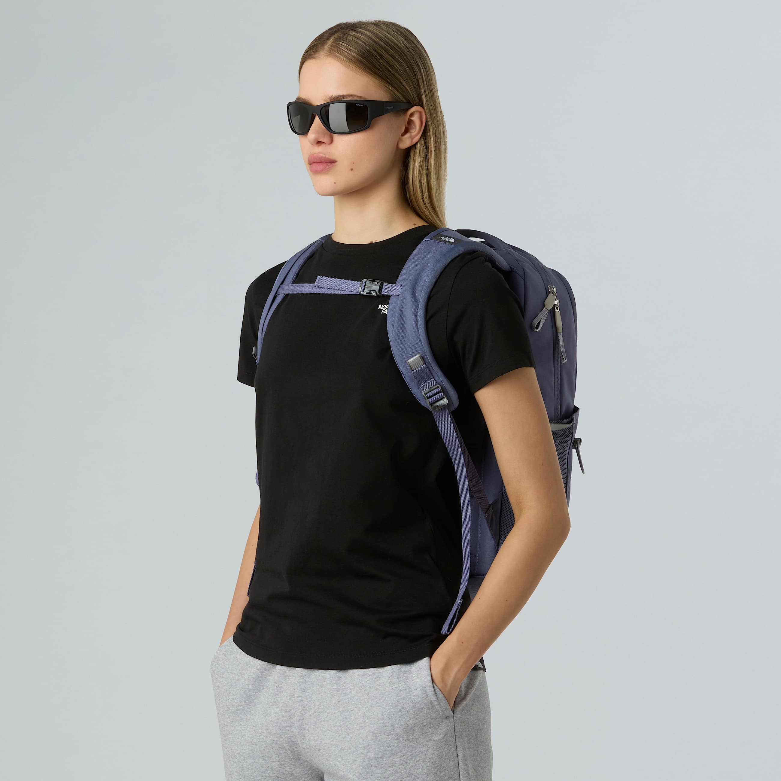 Zaino Jester da donna TNF ALT7