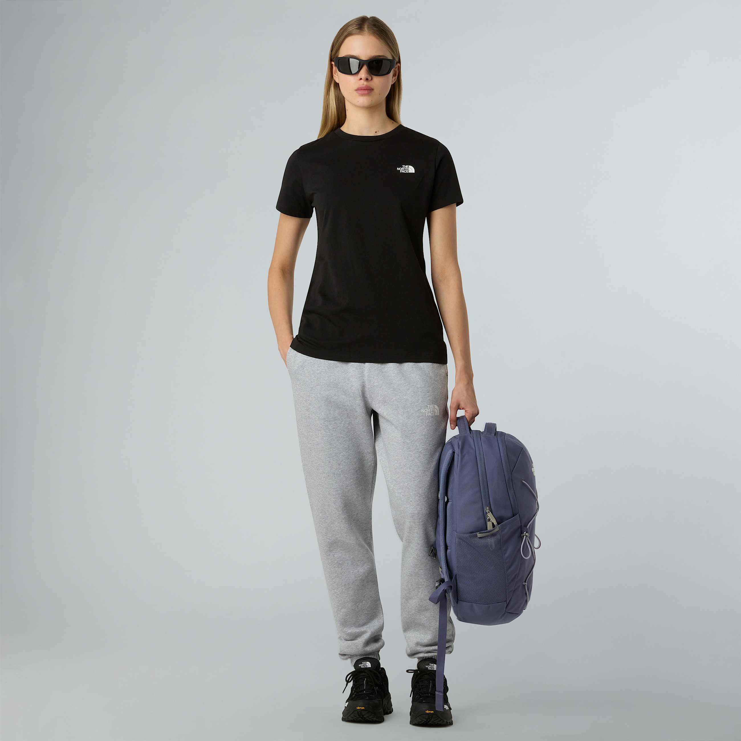 Zaino Jester da donna TNF ALT8