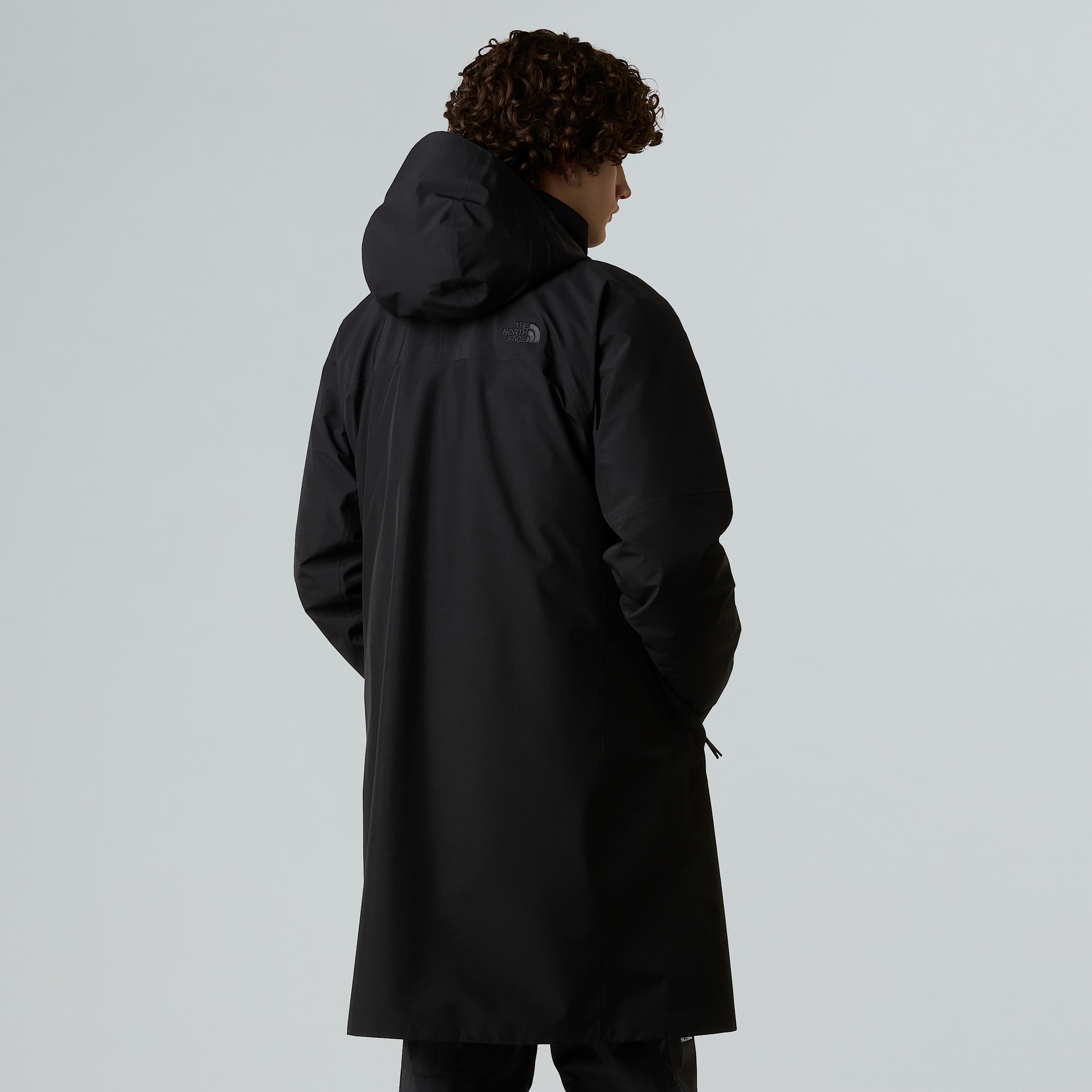 Parka in piumino Expedition GORETEX 3In1 da uomo TNF ALT2