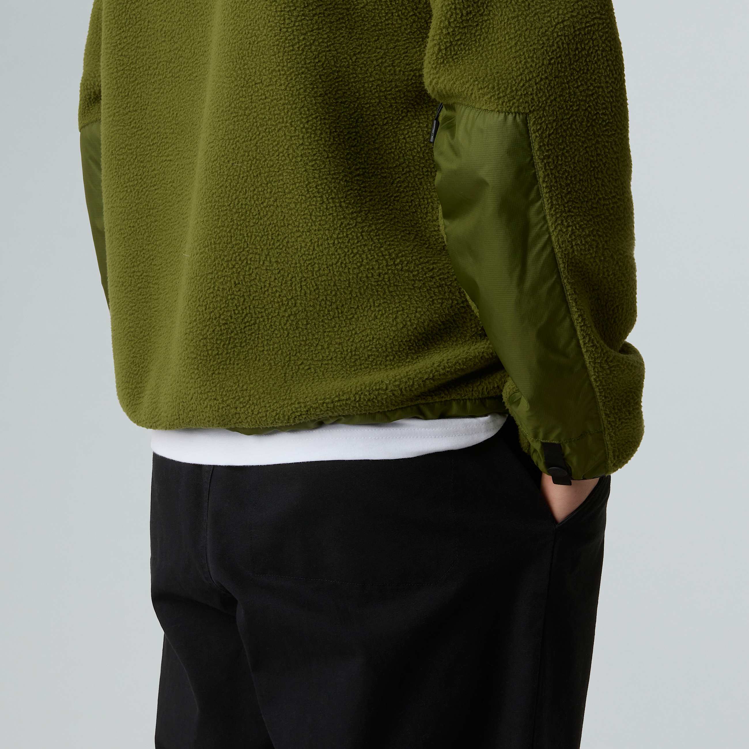 RMST Denali Tek Hybrid Jacket M TNF ALT7