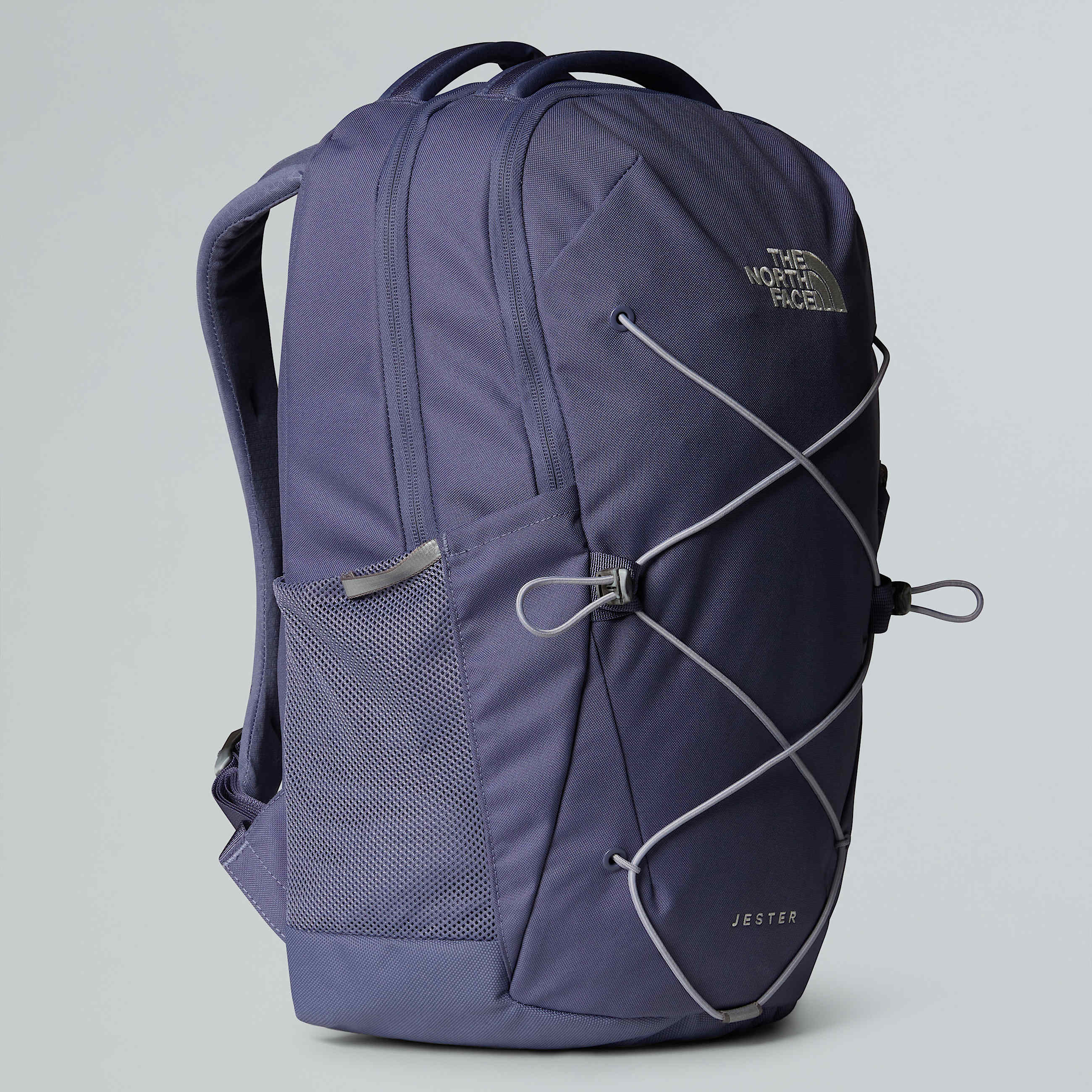 Jester Backpack W TNF HERO