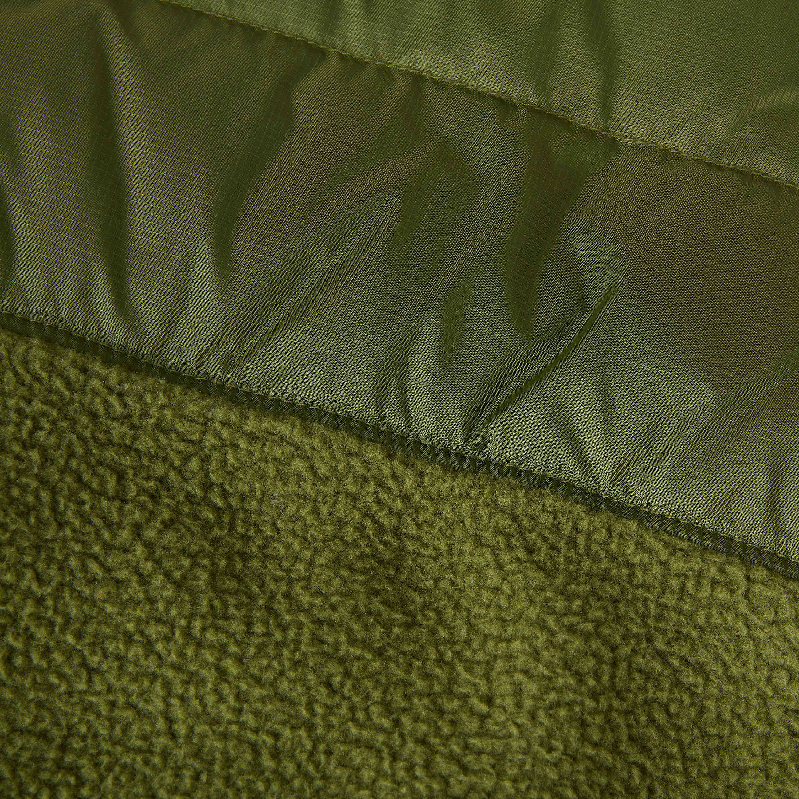 RMST Denali Tek Hybrid Jacket M TNF ALT18