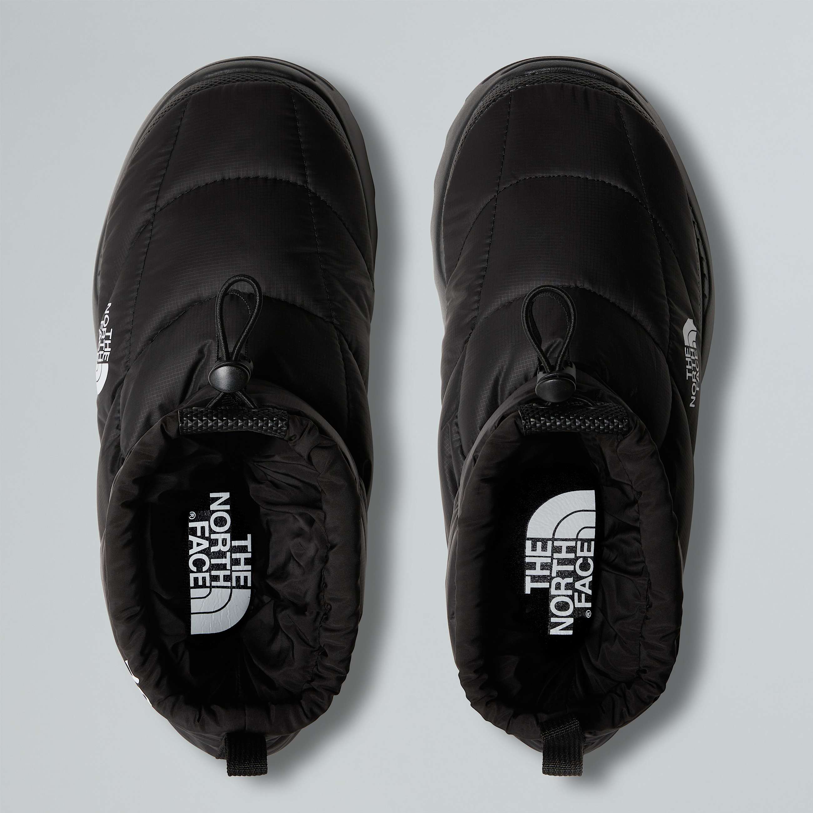 Nuptse Traction Chukka Boots | The North Face UK