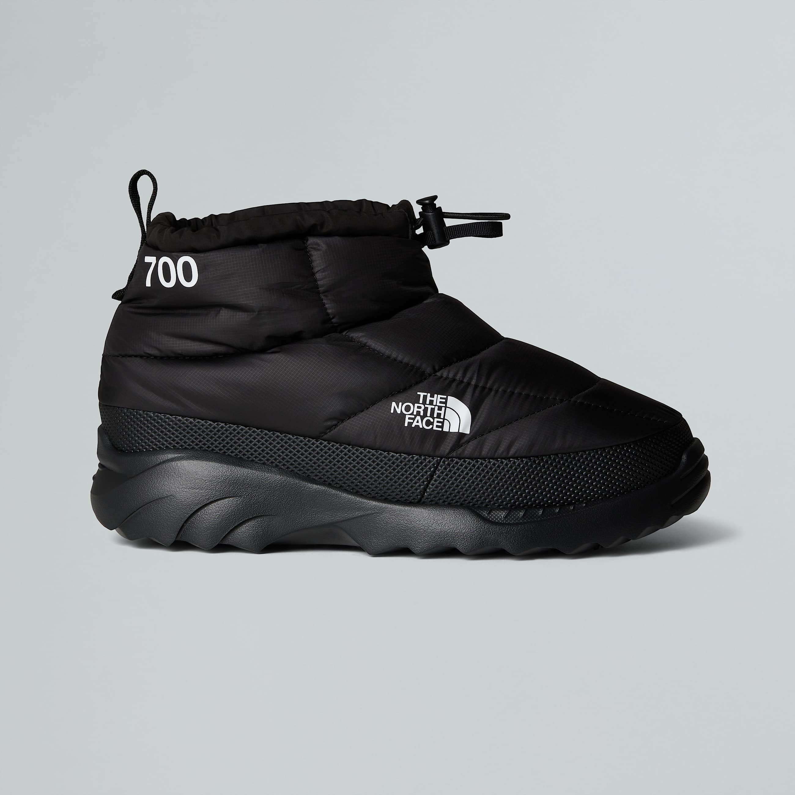【新品未使用】THE NORTH FACE Nuptse Chukka WP3 Nuptse Traction Chukka Boots | The North Face UK