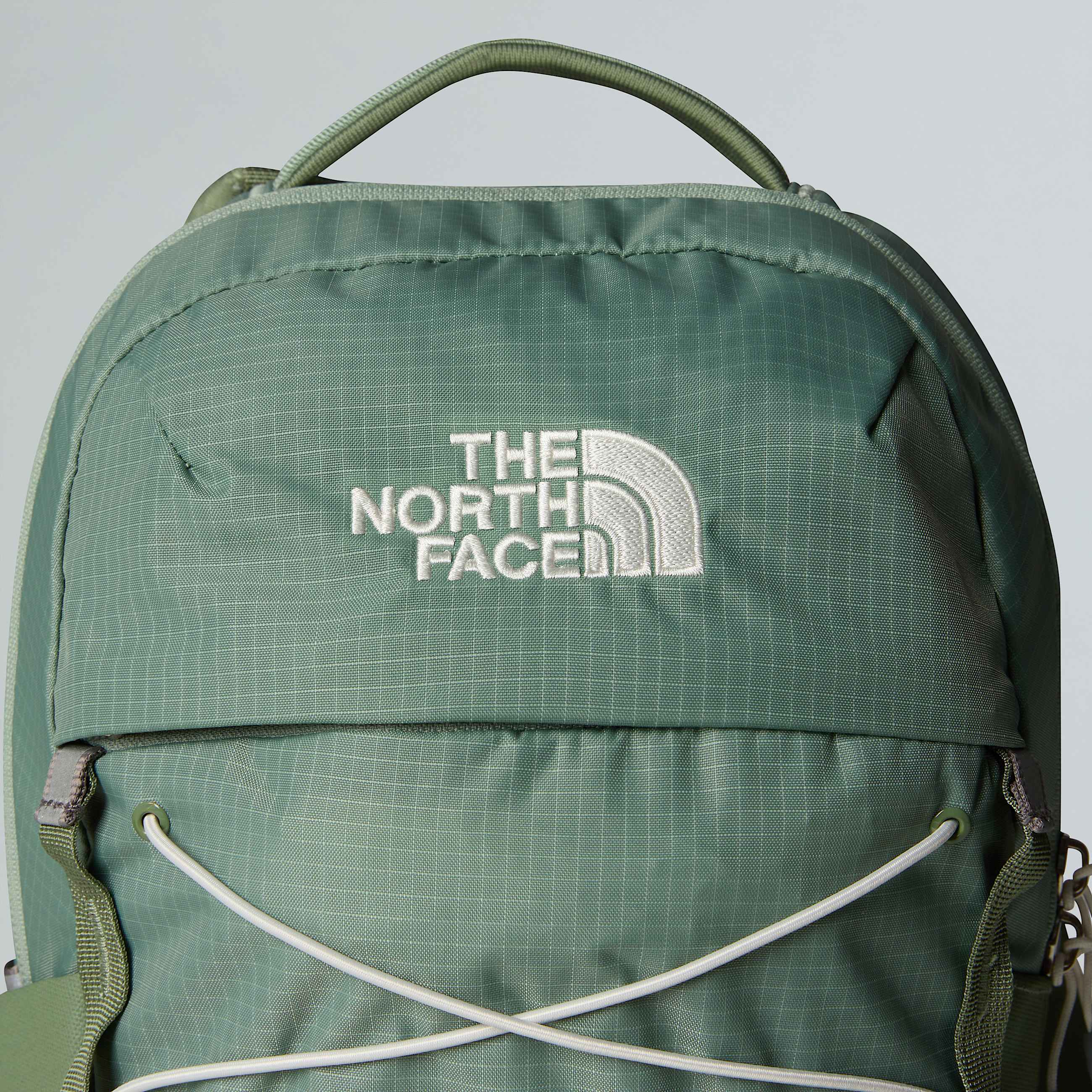 Borealisminirugzak TNF Slate MossBark Mist ALT3