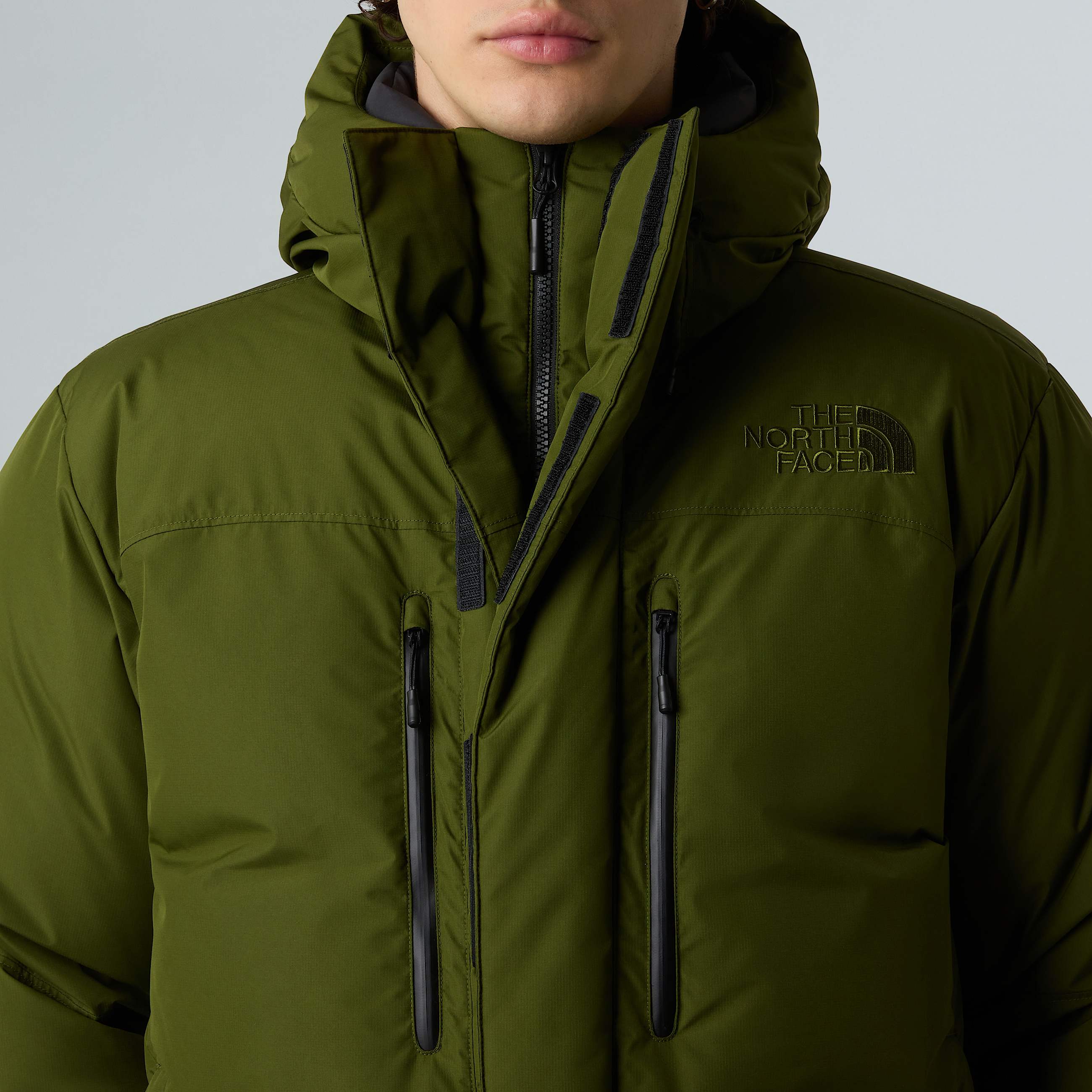 RMST GORETEX Himalayan Tek Daunenjacke in Unisex TNF ALT7