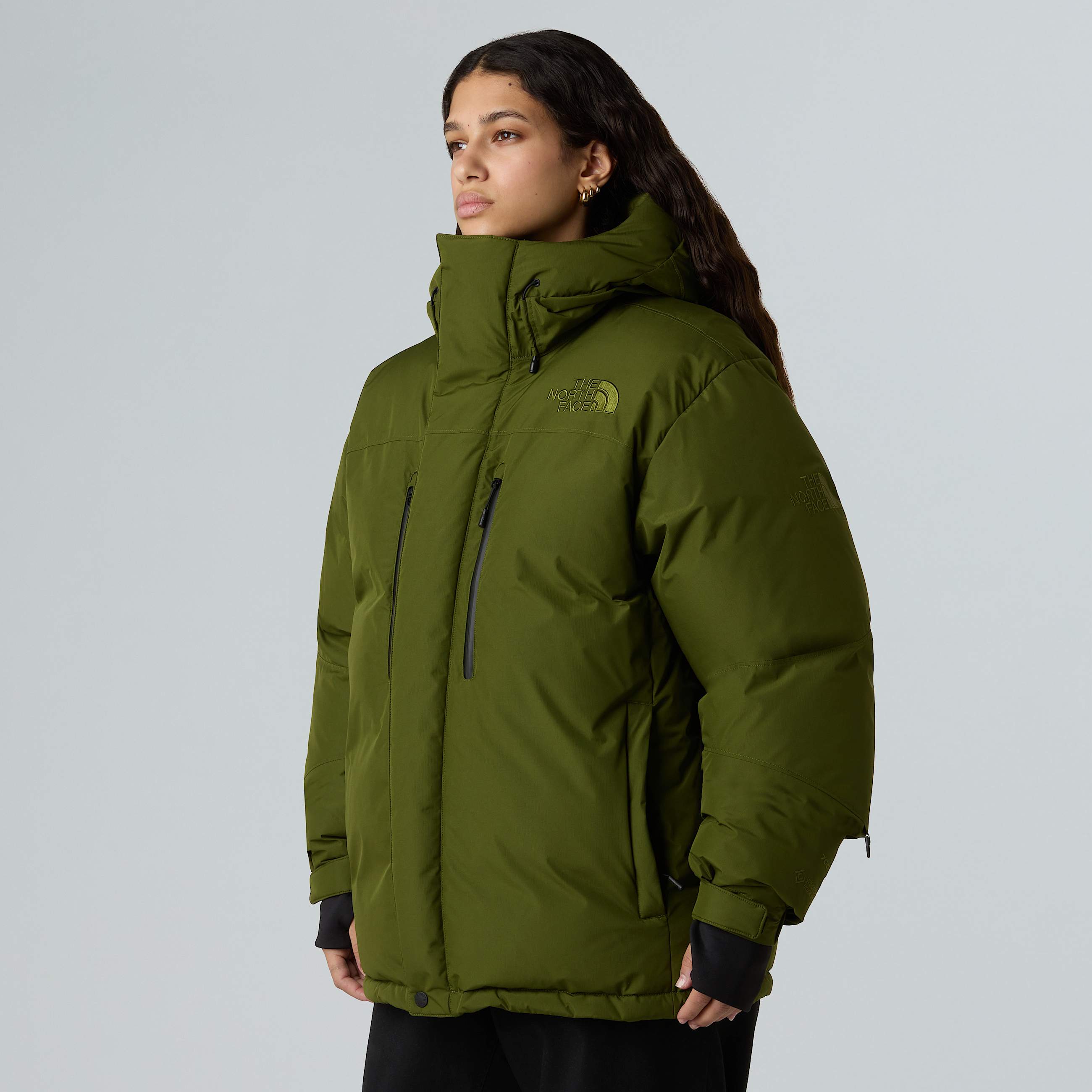 RMST GORETEX Himalayan Tek Daunenjacke in Unisex TNF ALT11