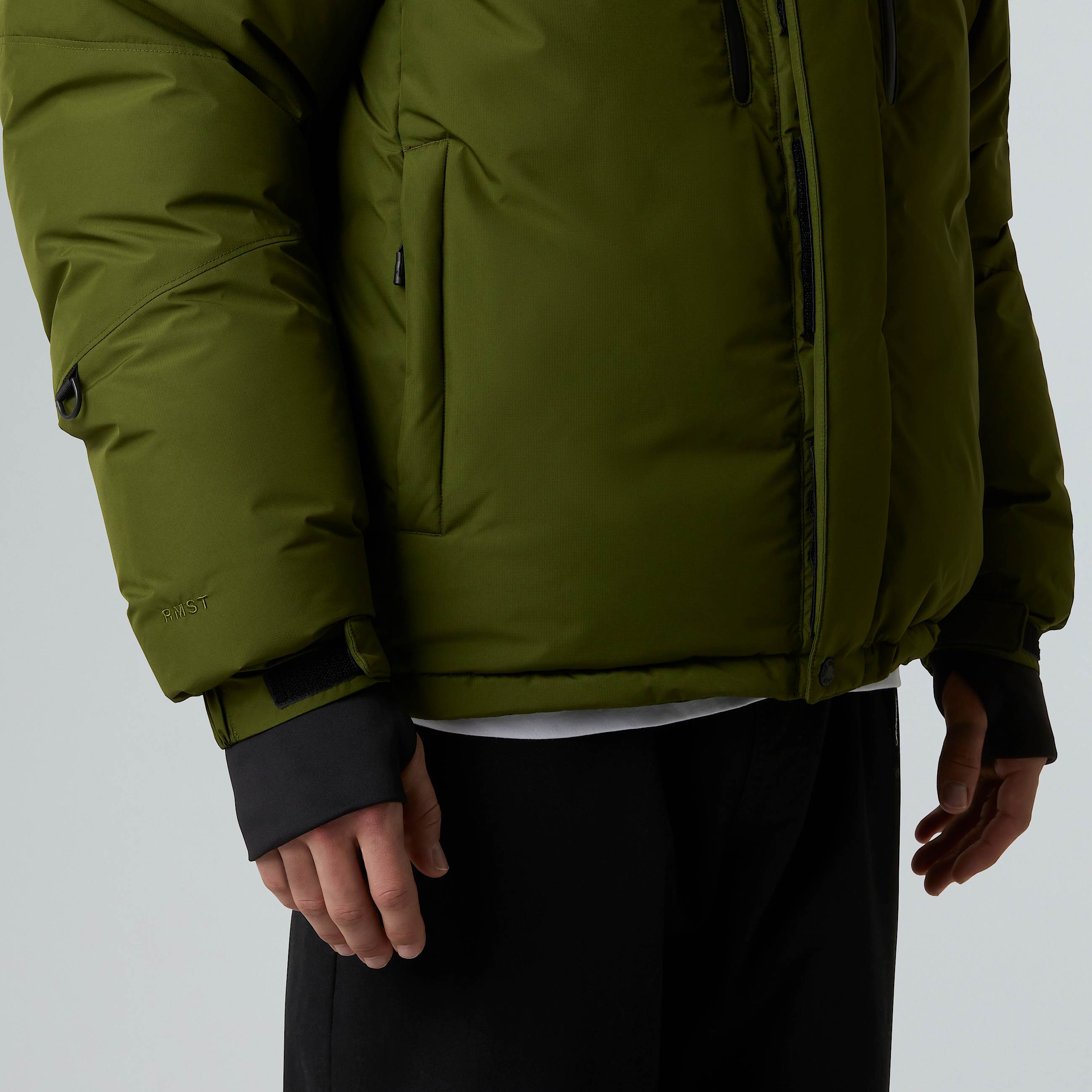 RMST GORETEX Himalayan Tek Daunenjacke in Unisex TNF ALT9